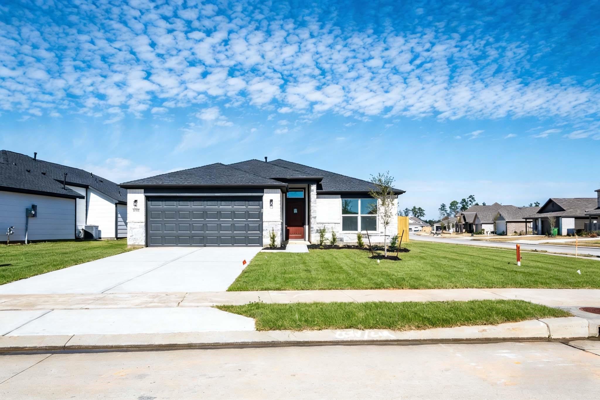 10411 Woodhill Spa Ln, Cleveland, TX 77327 photo