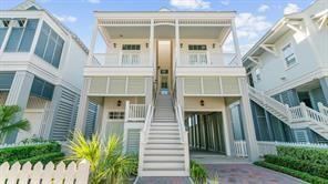 2614 Seaside Dr, Galveston, TX 77550