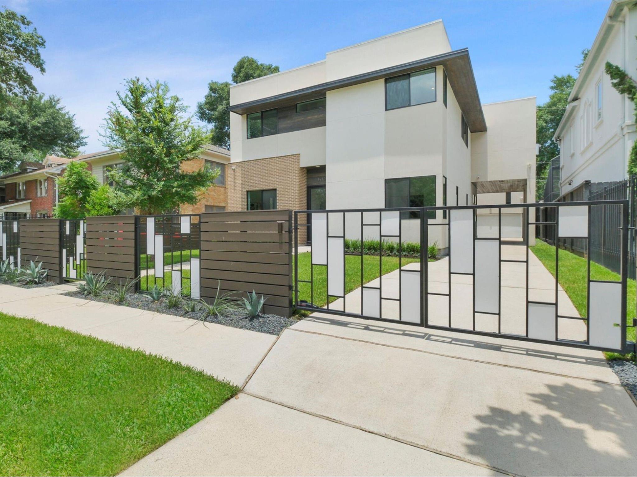 1912 Kipling St, Houston, TX 77098