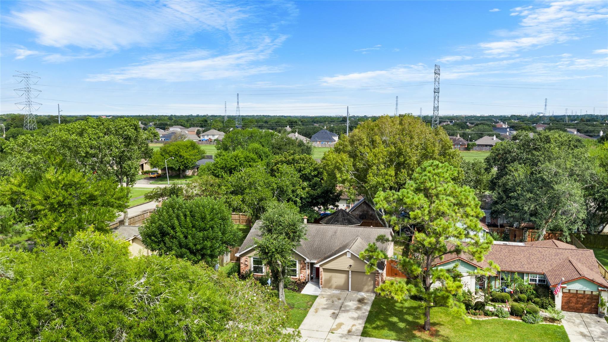 2618 Knoxville Dr, League City, TX 77573 photo