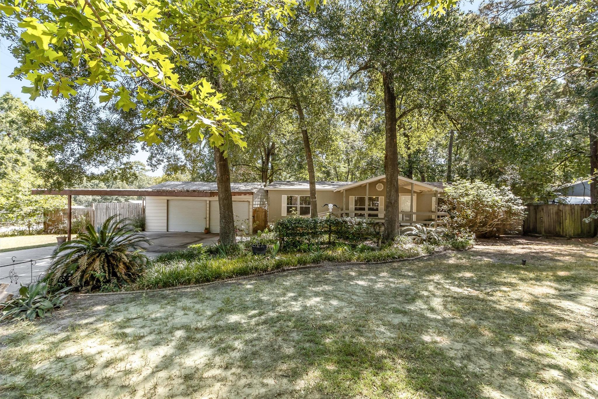 21518 Rezanof Rd, Humble, TX 77338 photo