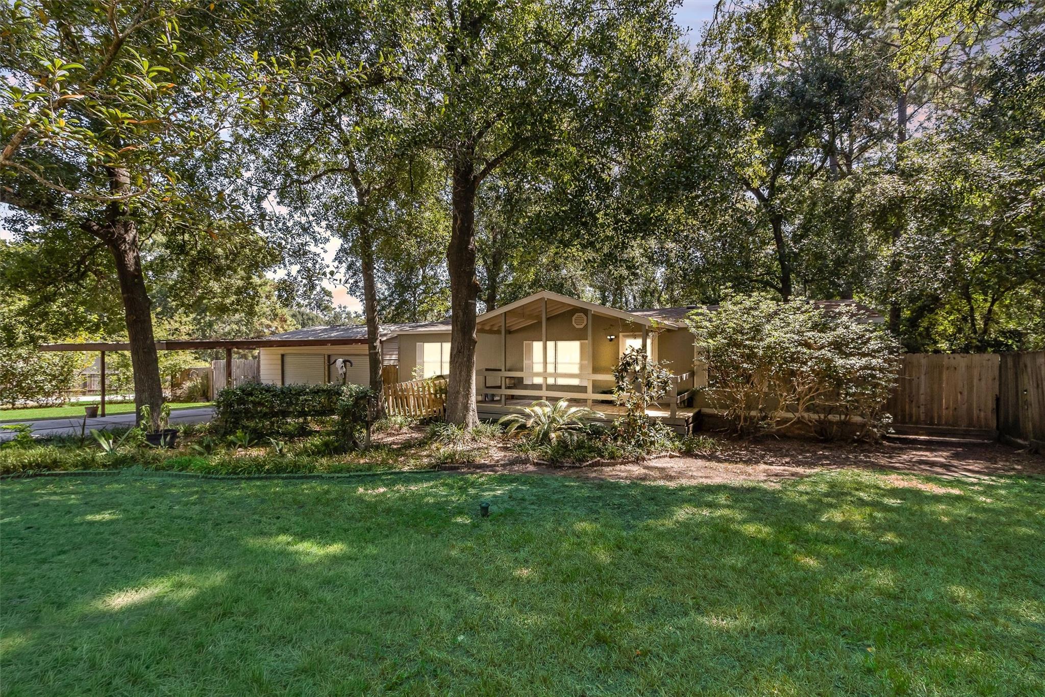 21518 Rezanof Rd, Humble, TX 77338