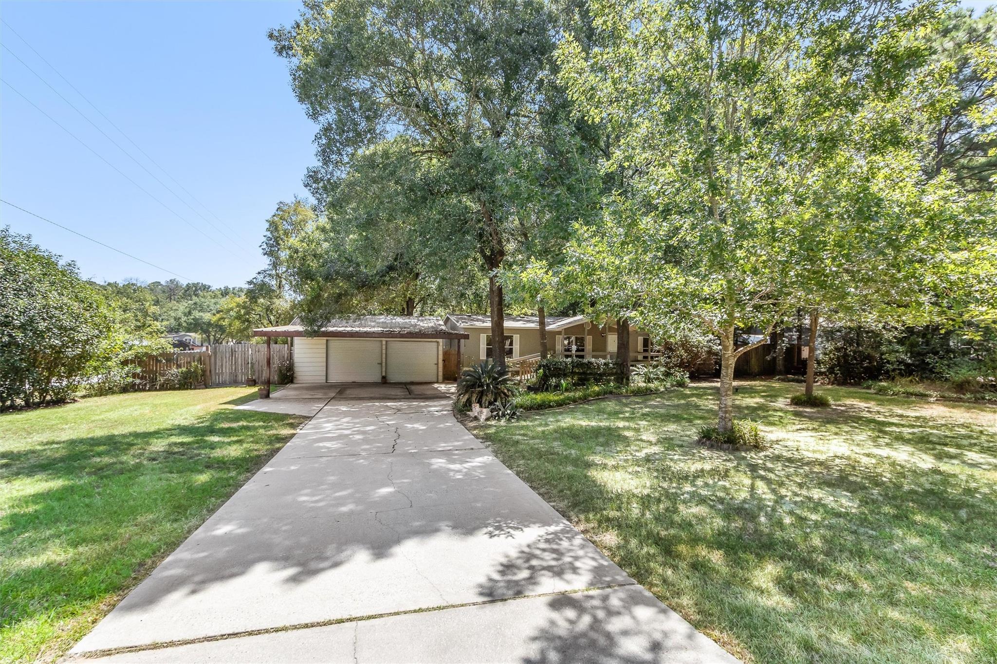 21518 Rezanof Rd, Humble, TX 77338 photo