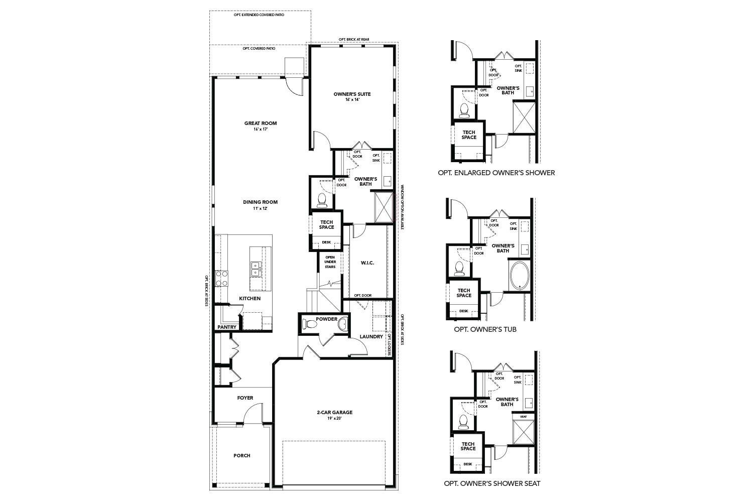 40772 Mostyn Lake Dr, Magnolia, TX 77354 photo
