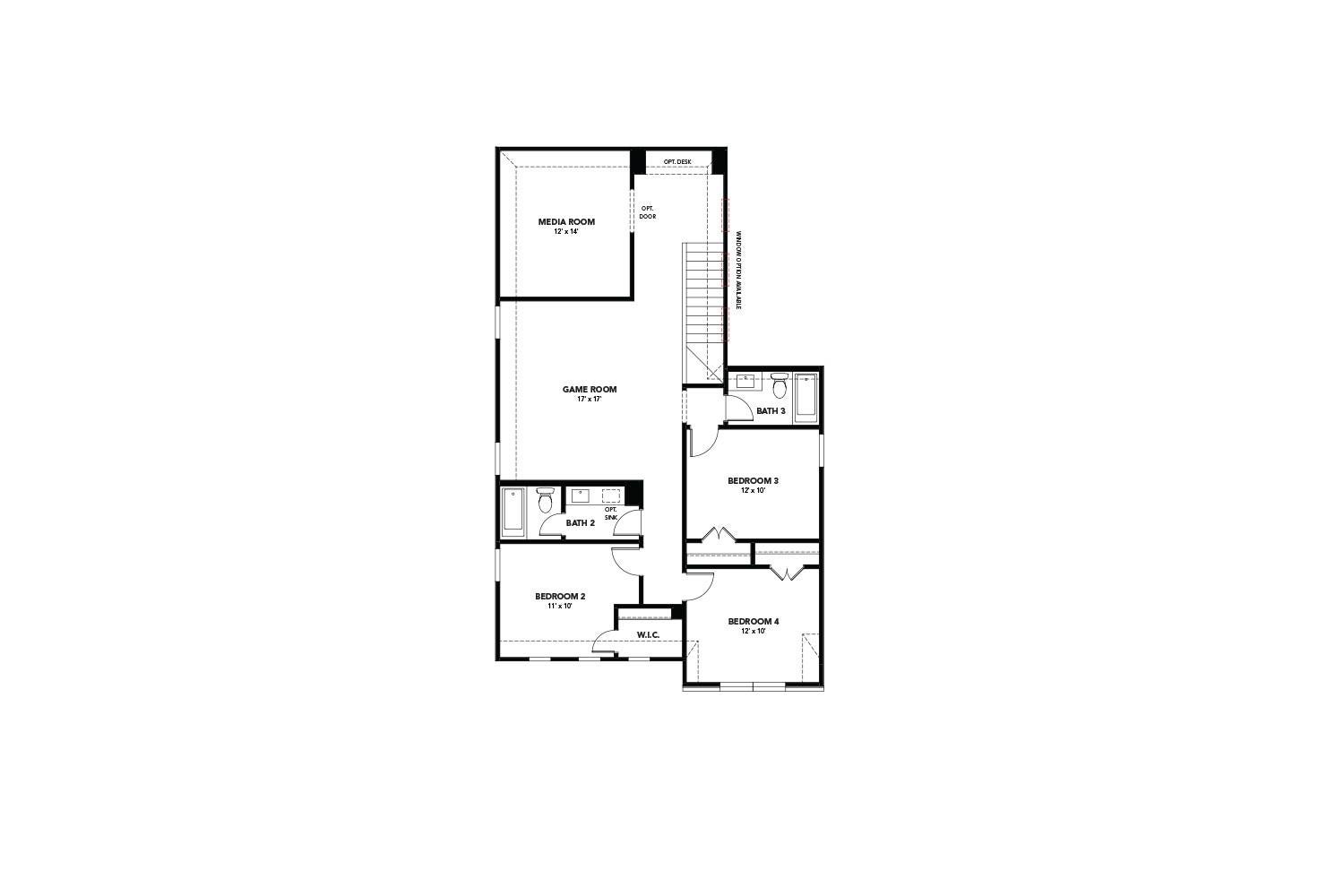 40772 Mostyn Lake Dr, Magnolia, TX 77354 photo