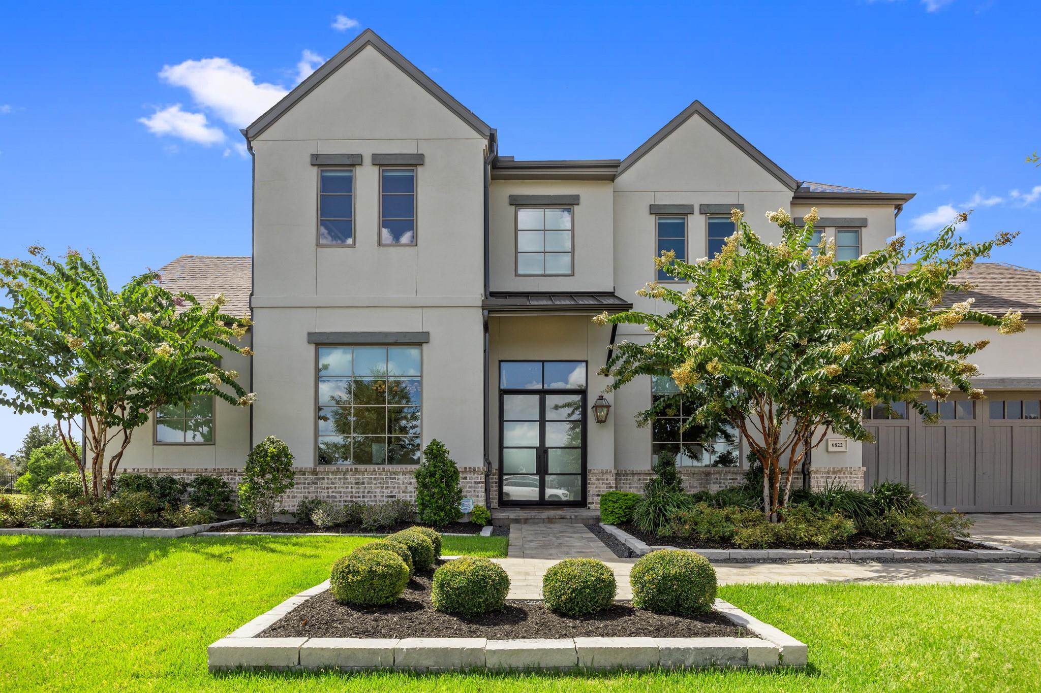 6822 Warwick Lake Ln, Spring, TX 77389
