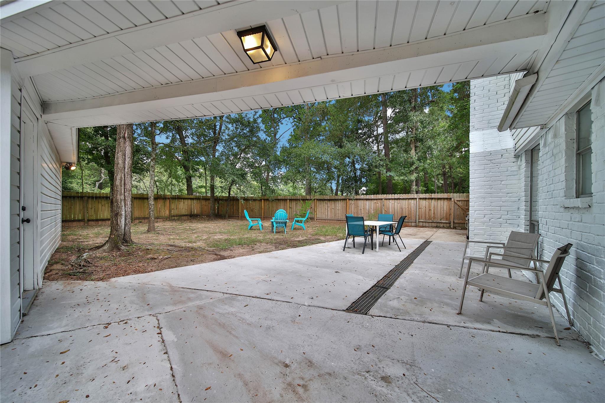 1 Marsh Millet Ct, The Woodlands, TX 77380 photo