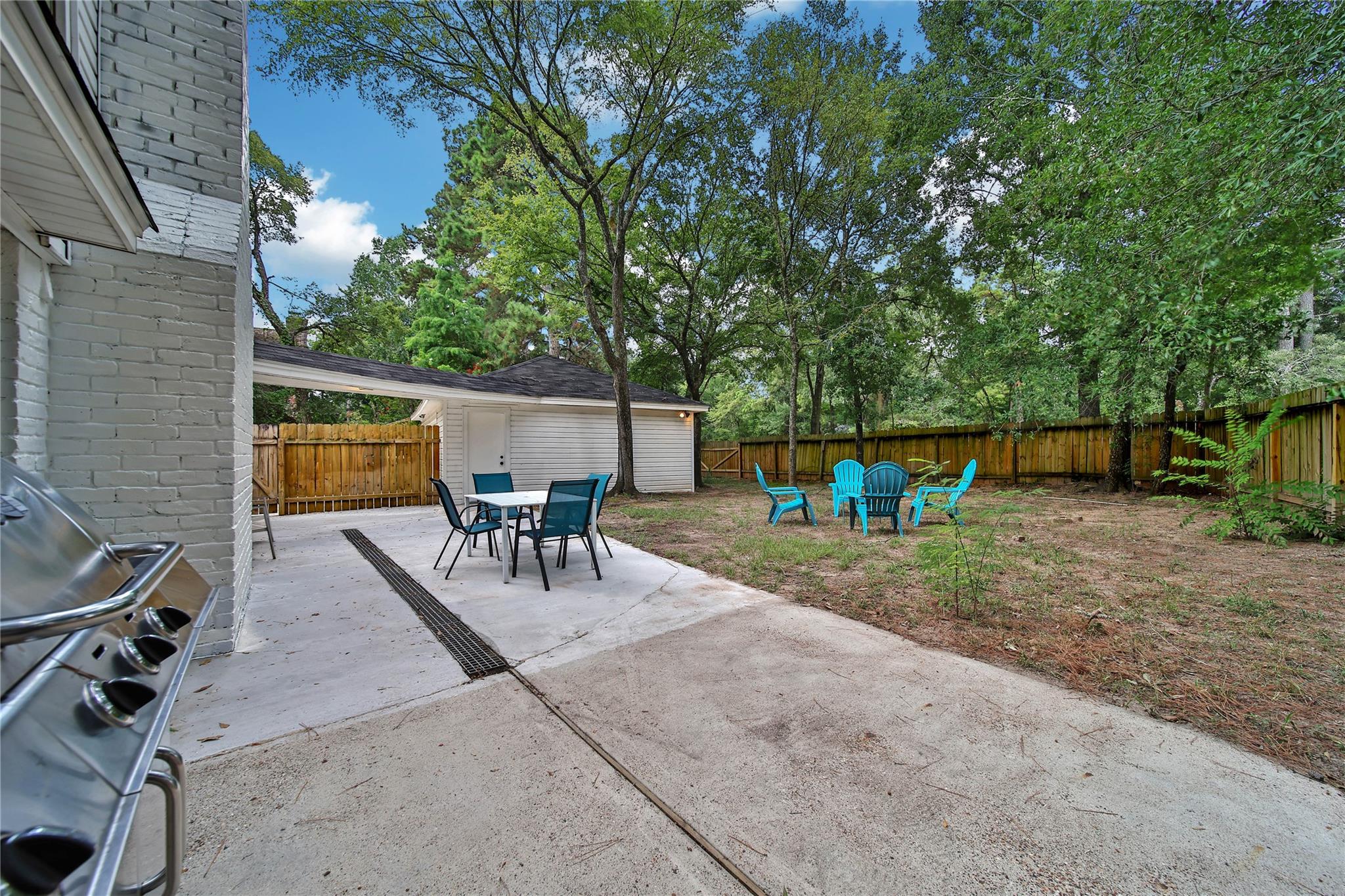 1 Marsh Millet Ct, The Woodlands, TX 77380 photo
