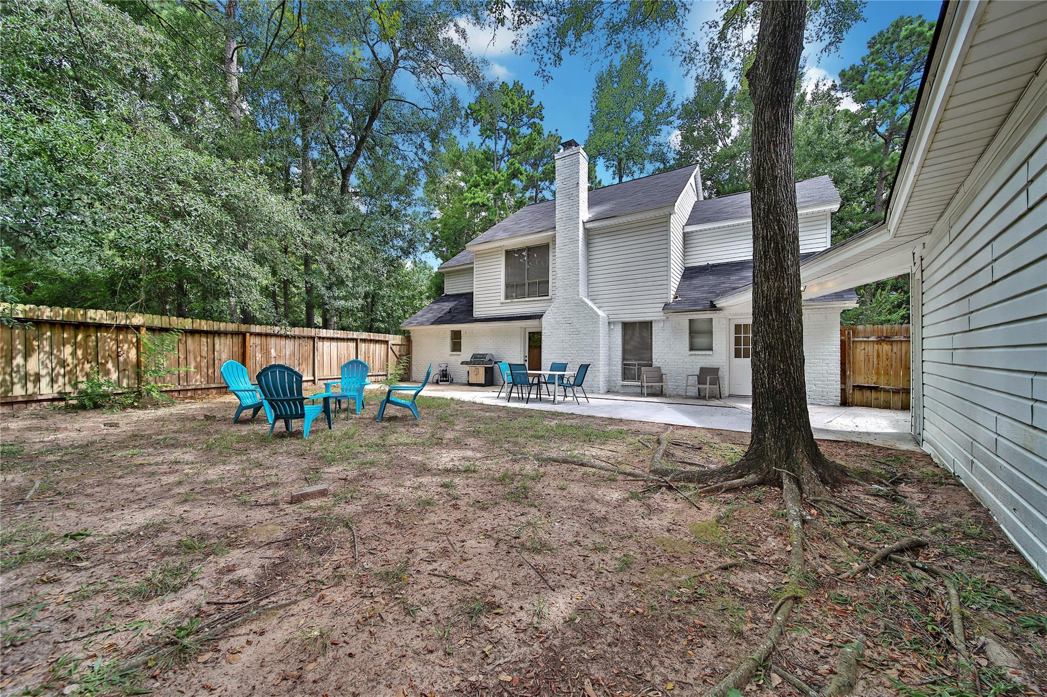 1 Marsh Millet Ct, The Woodlands, TX 77380 photo