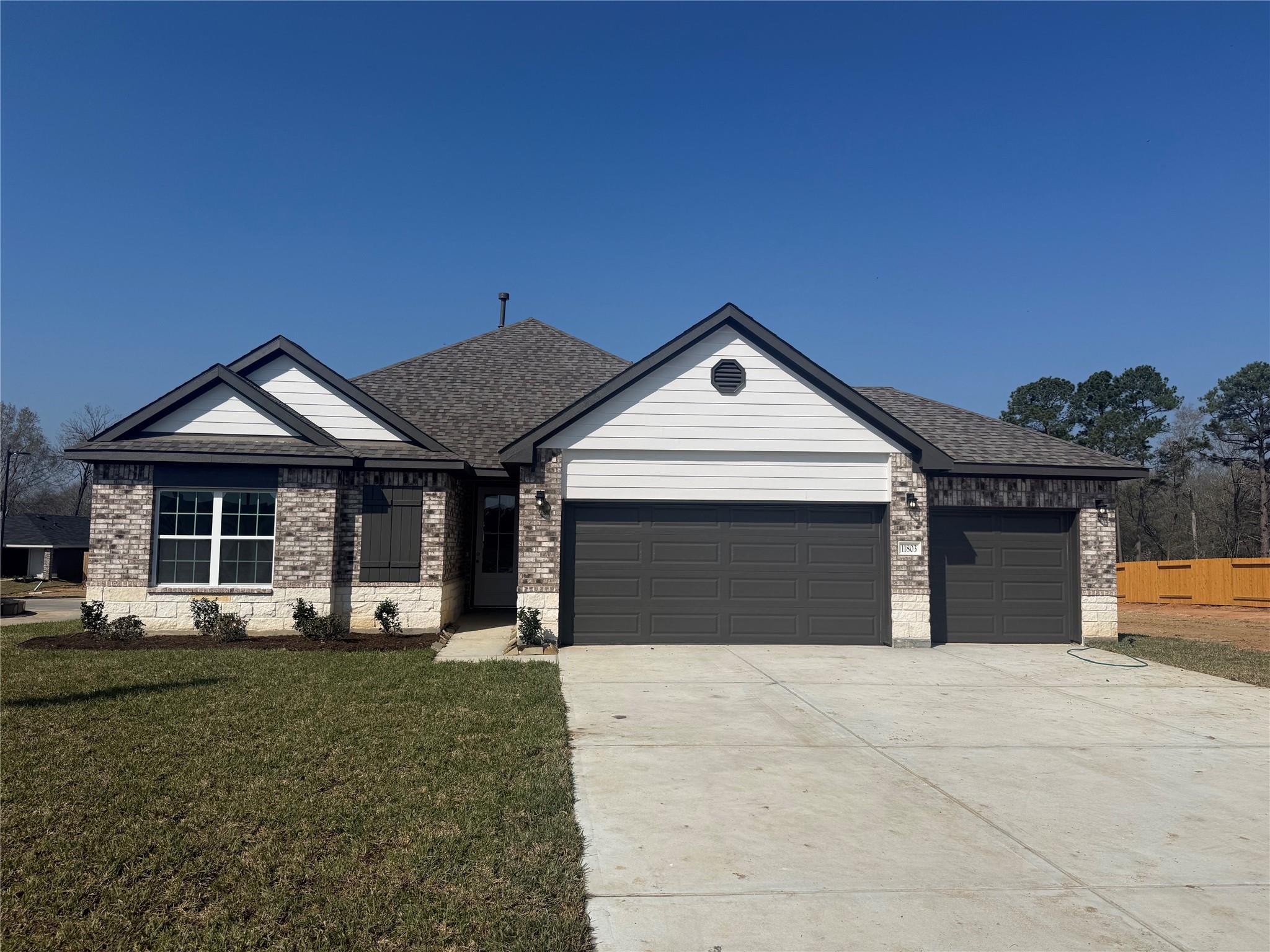 11803 Serena's Song Dr, Willis, TX 77318