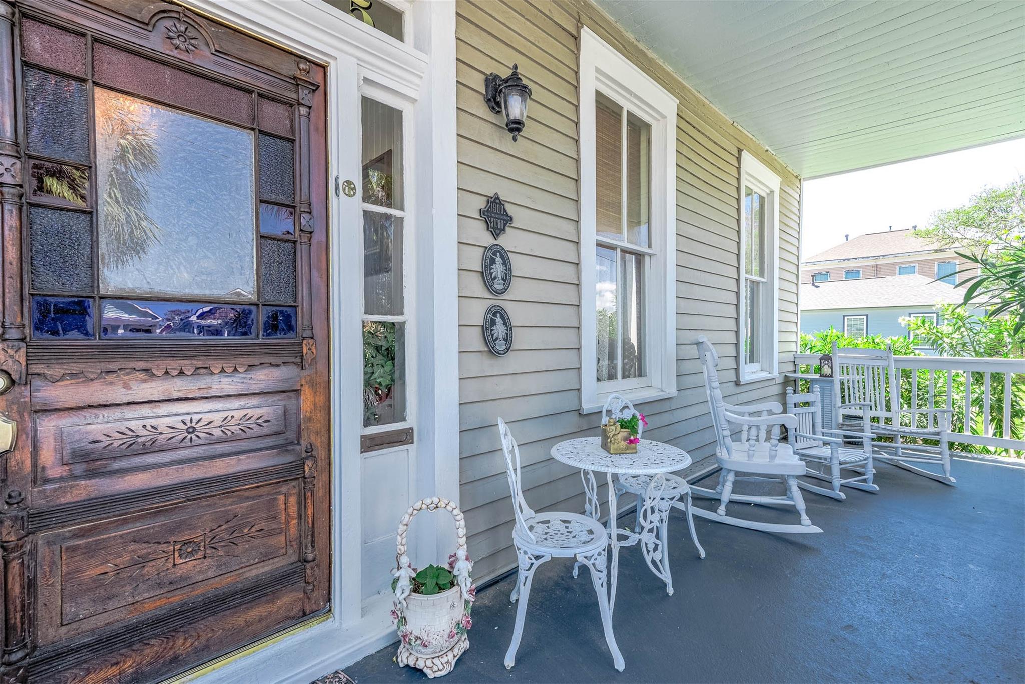 1815 Ursuline St, Galveston, TX 77550 photo