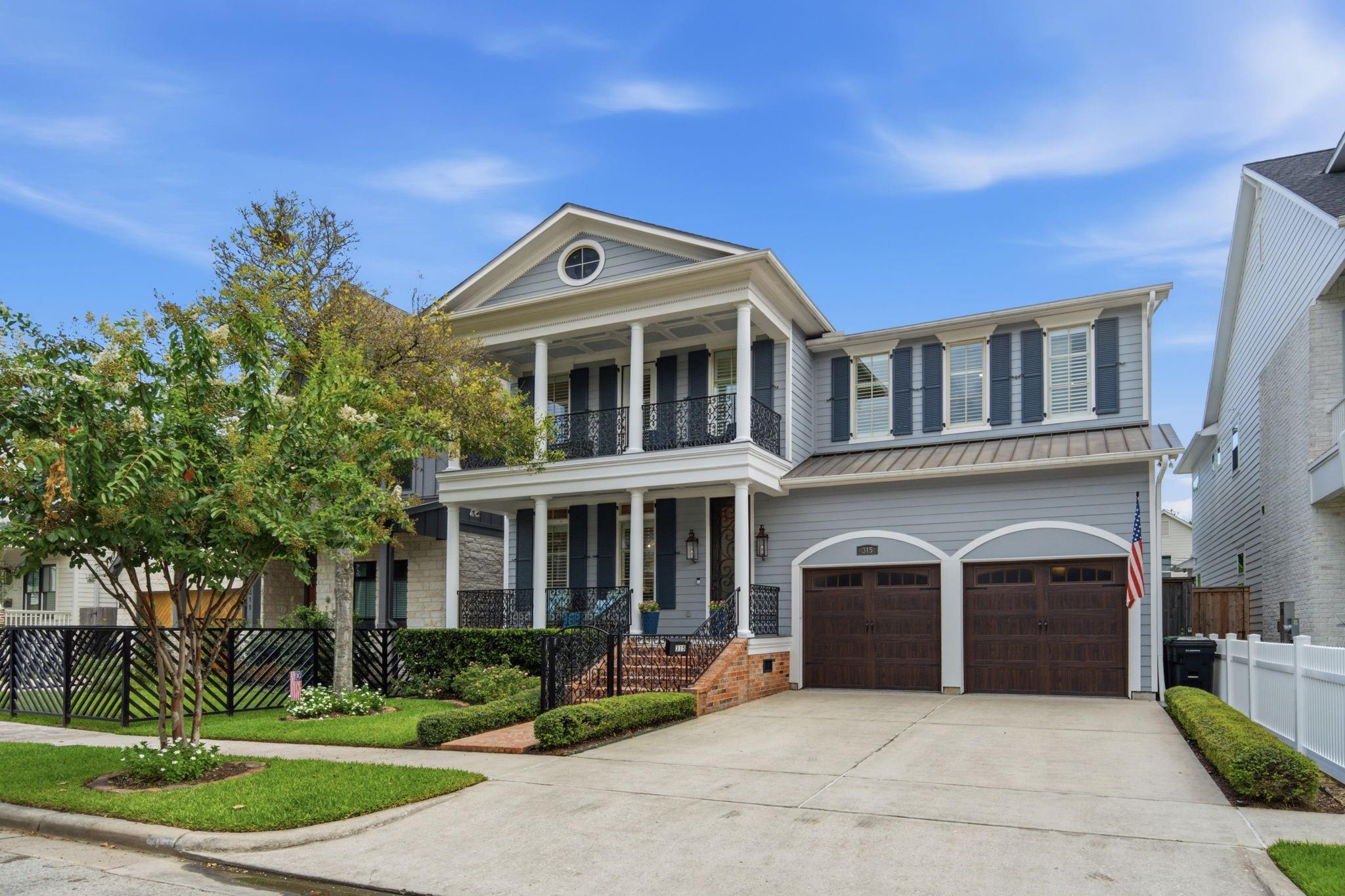 315 E 24 St, Houston, TX 77008 photo