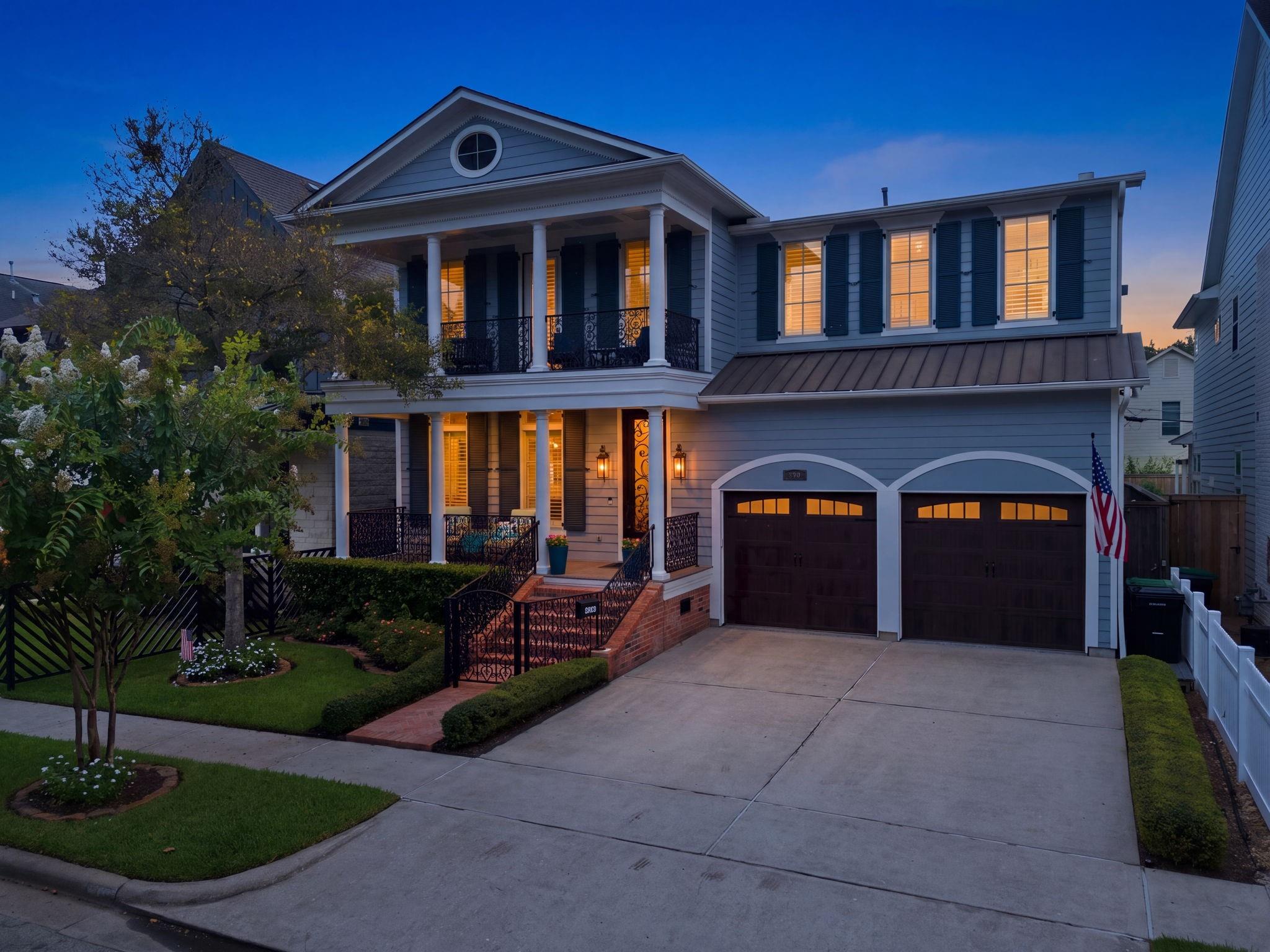 315 24 St, Houston, TX 77008