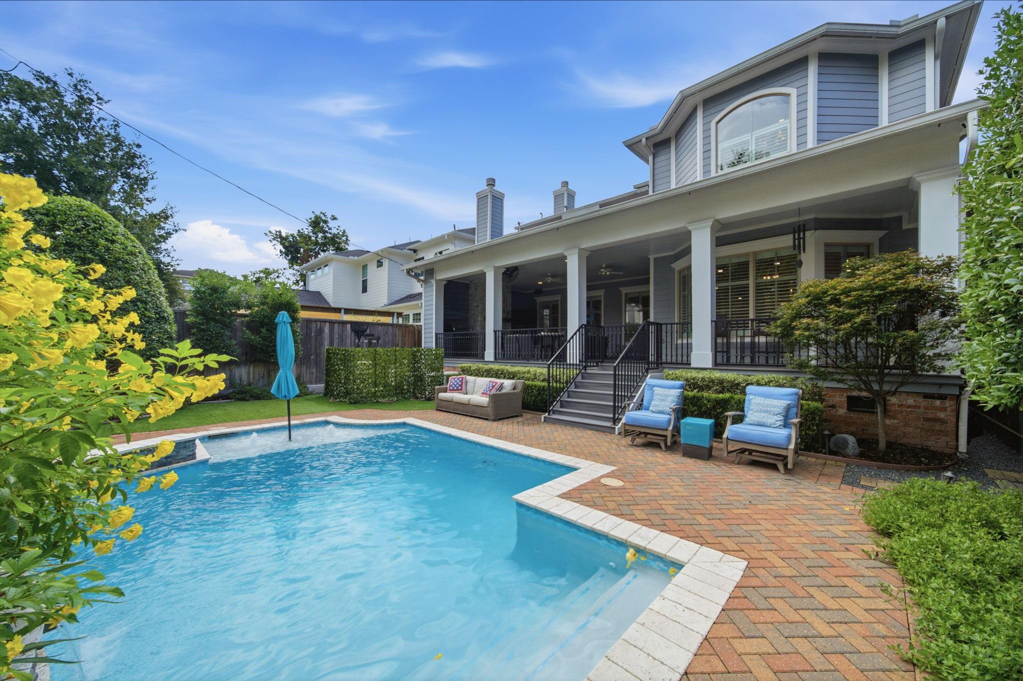 315 E 24 St, Houston, TX 77008 photo