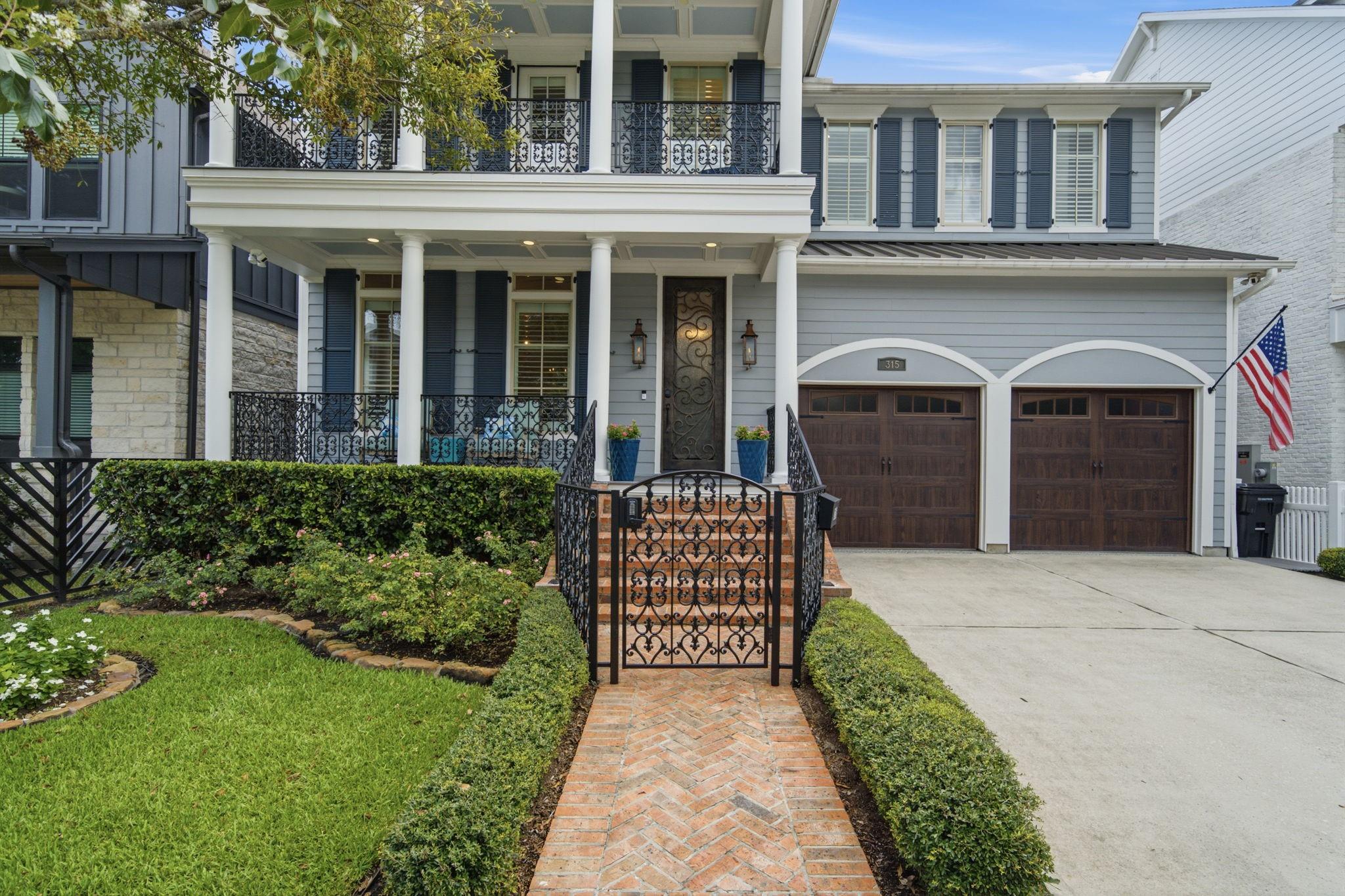 315 E 24 St, Houston, TX 77008 photo