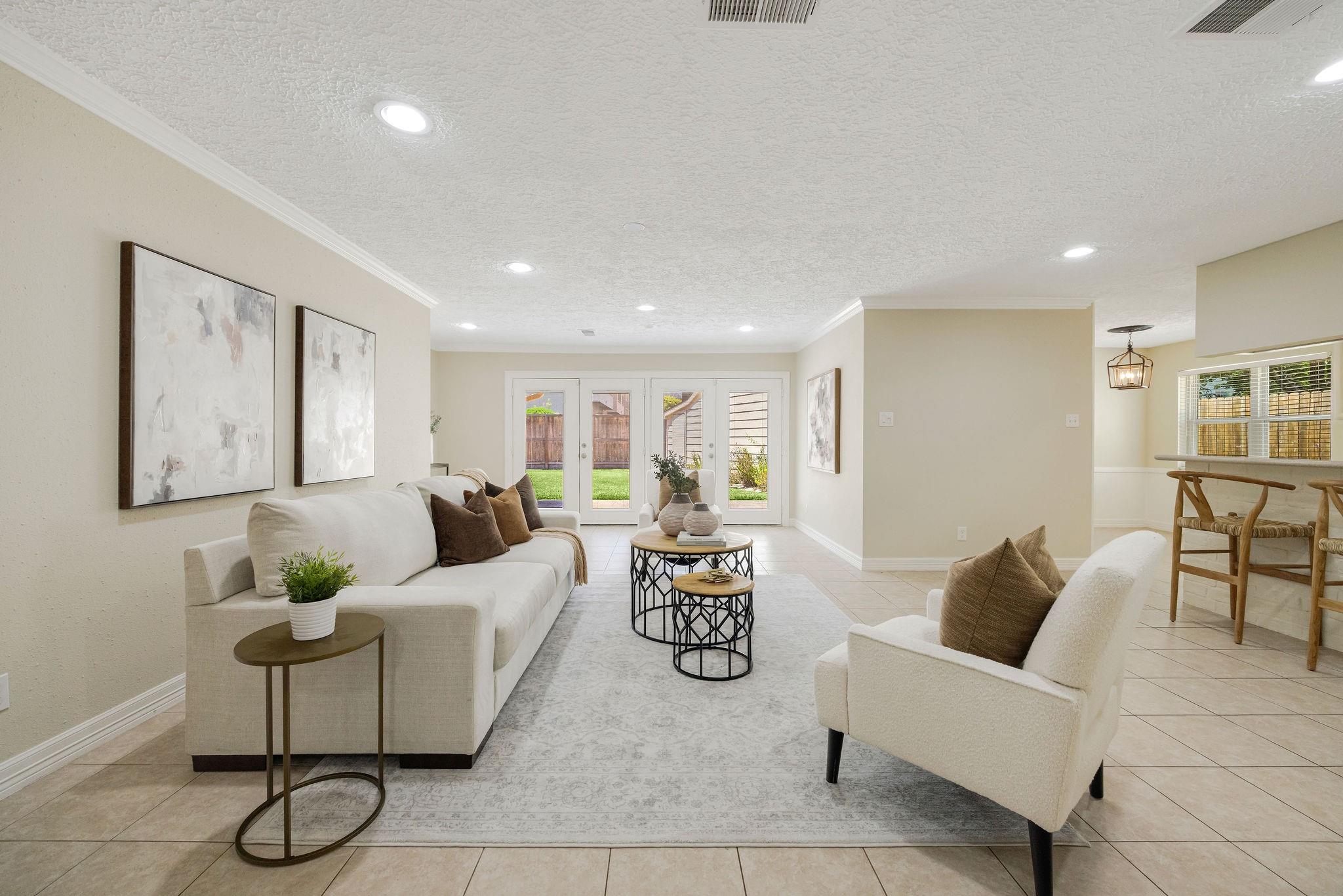 2811 Quincannon Ln, Houston, TX 77043 photo