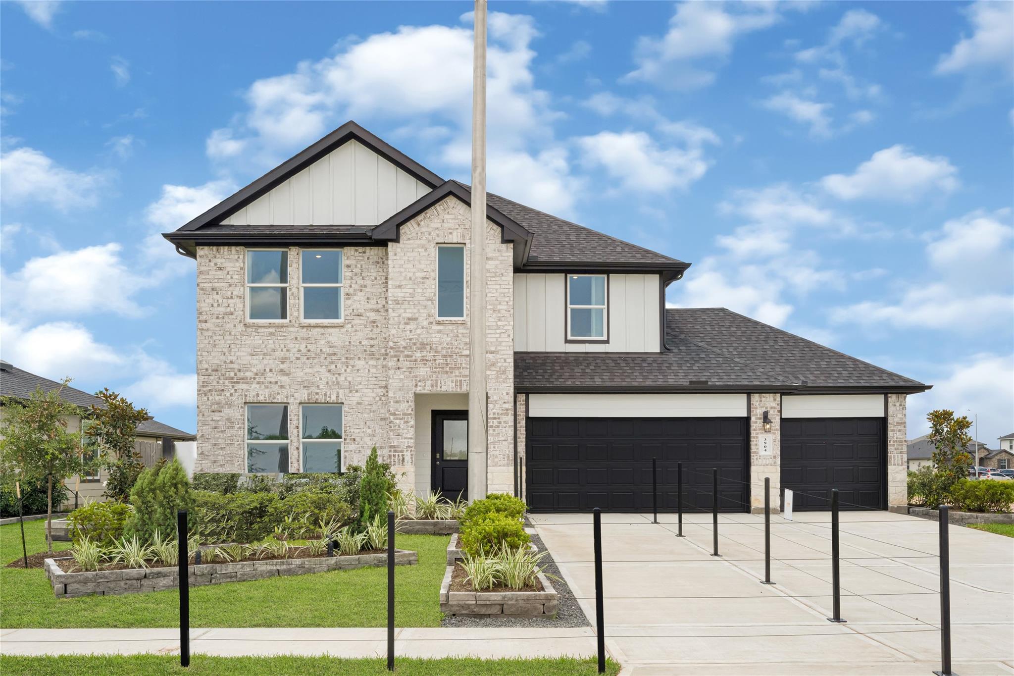 6124 Ambrose Peak Ln, Rosenberg, TX 77469