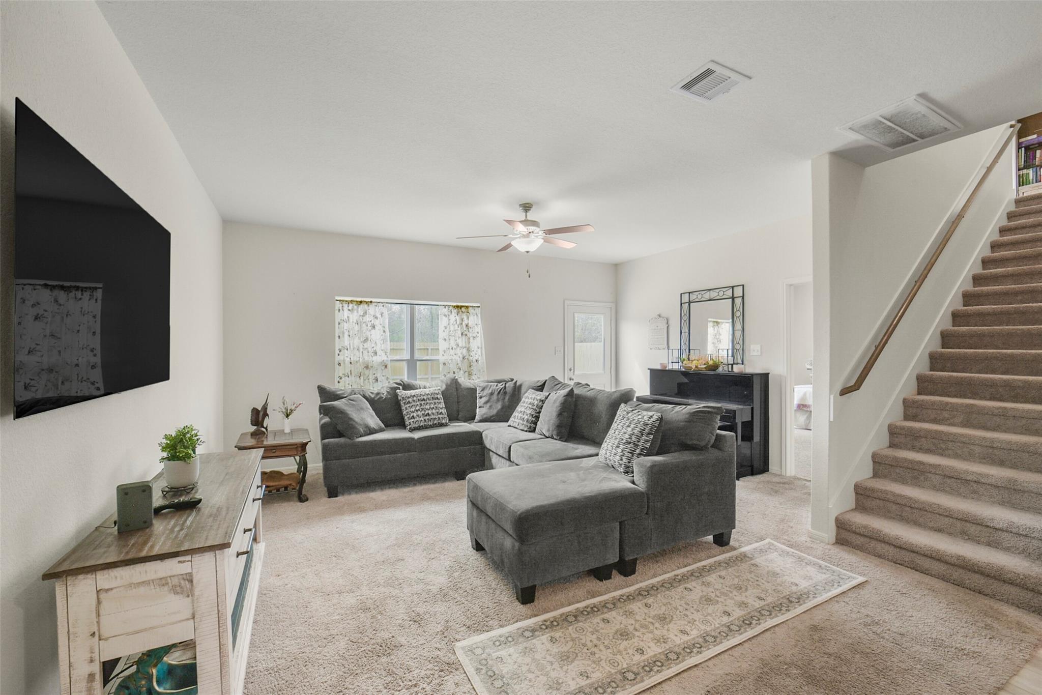 25418 Glacier Lake Dr, Cleveland, TX 77328