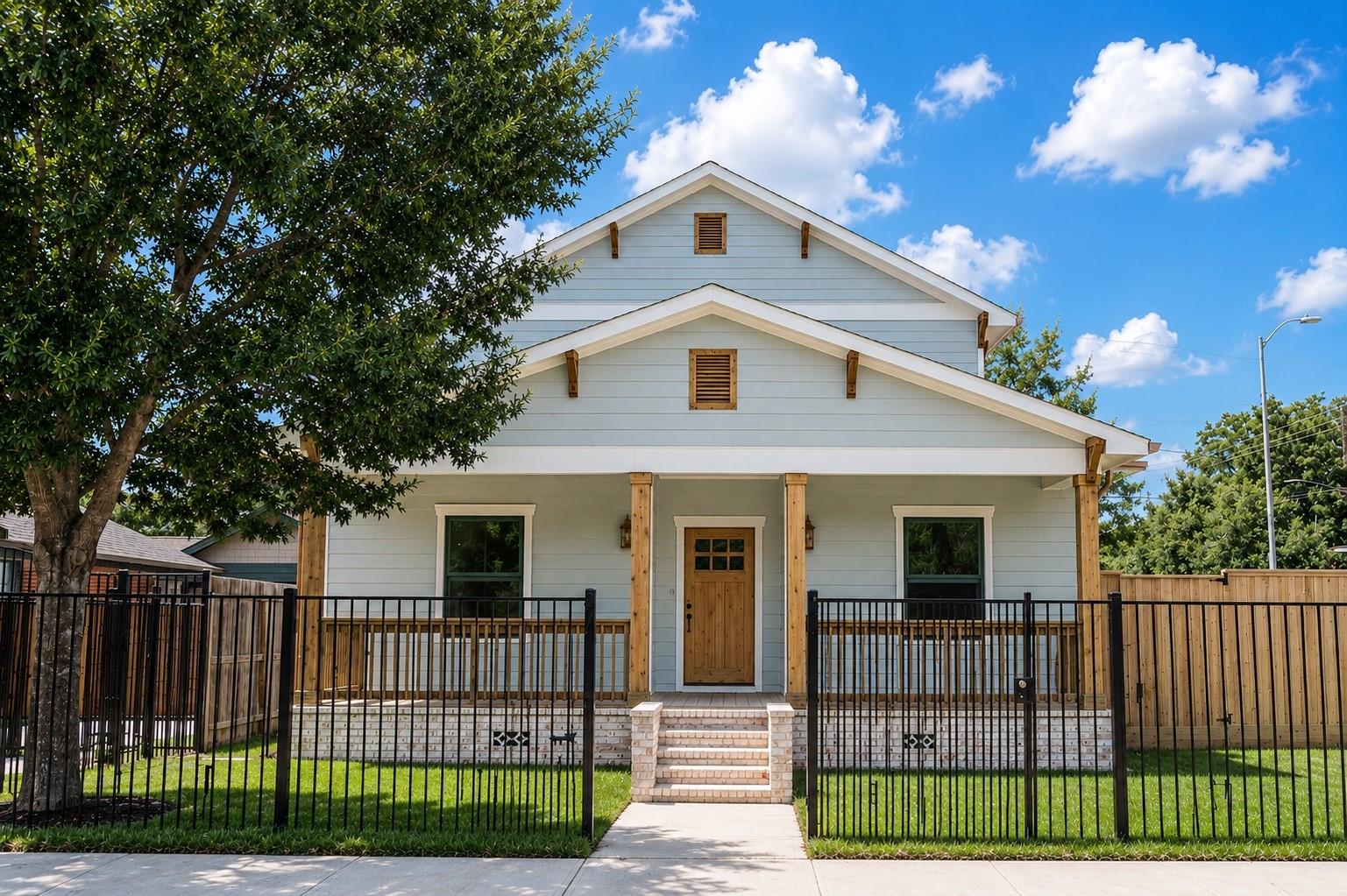 1138 Fugate St, Houston, TX 77009 photo