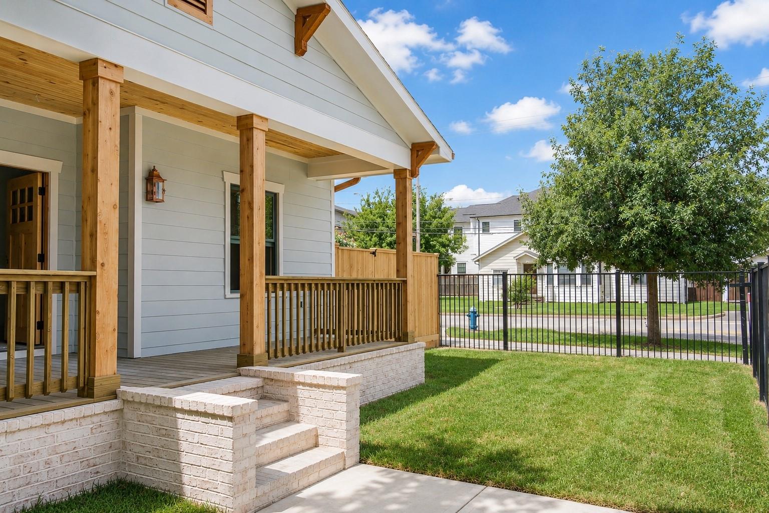 1138 Fugate St, Houston, TX 77009 photo