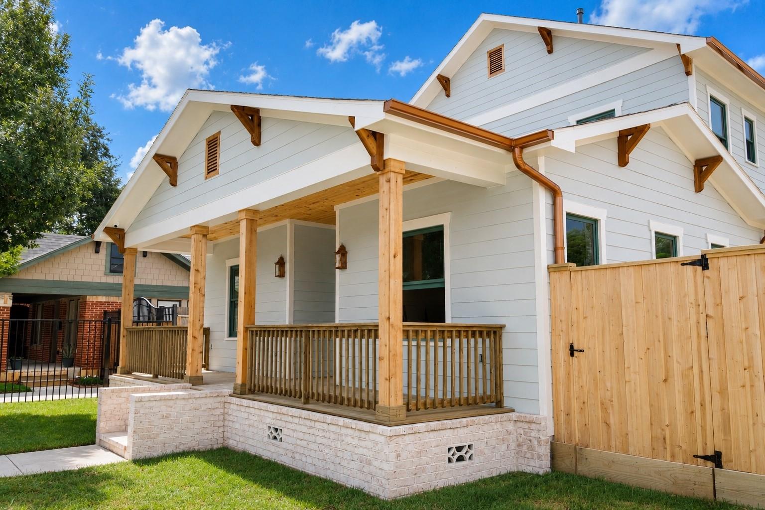1138 Fugate St, Houston, TX 77009 photo