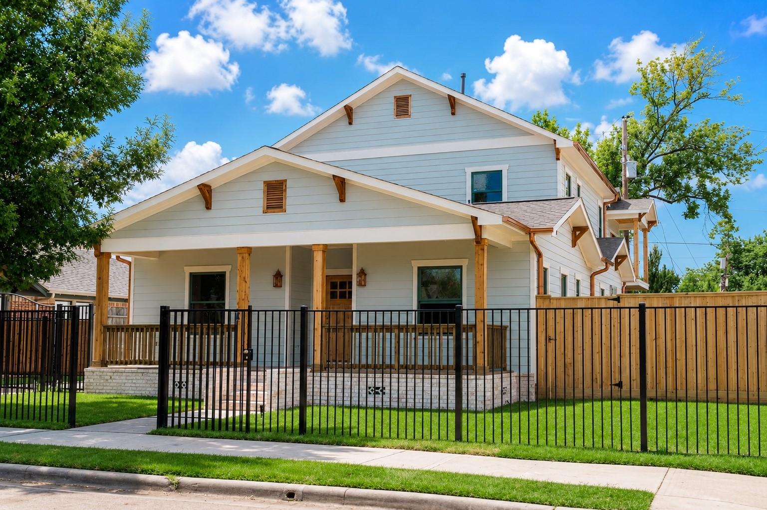 1138 Fugate St, Houston, TX 77009