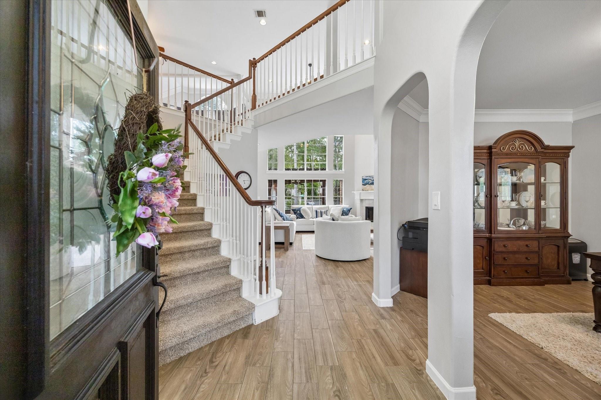 2214 Deer Cove Trl, Kingwood, TX 77339 photo