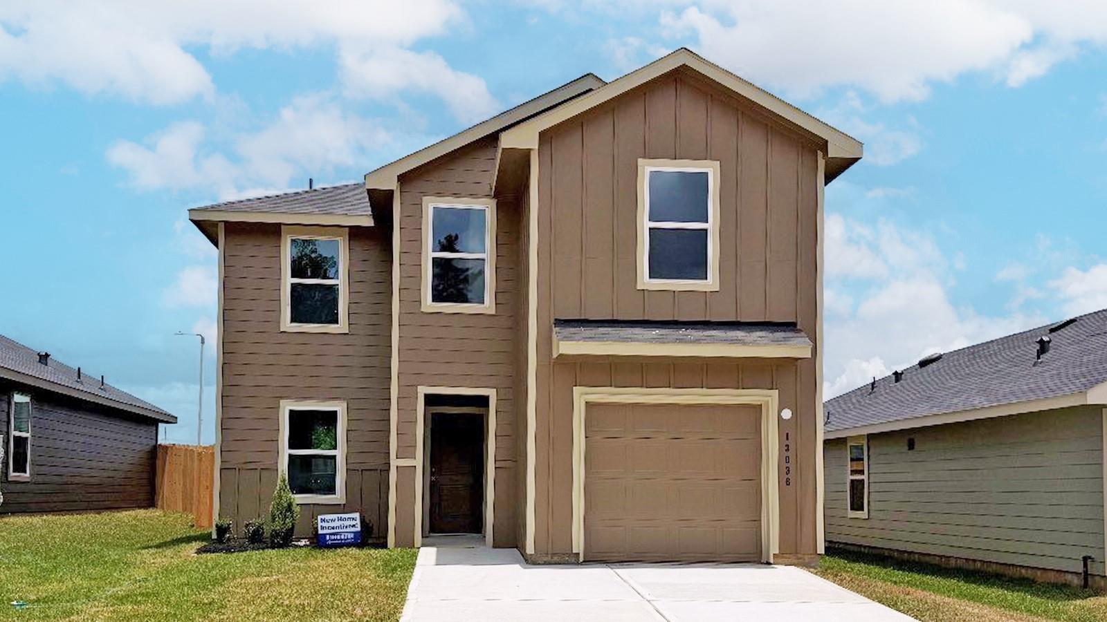 13036 Mccrorey Trail Dr, Conroe, TX 77303