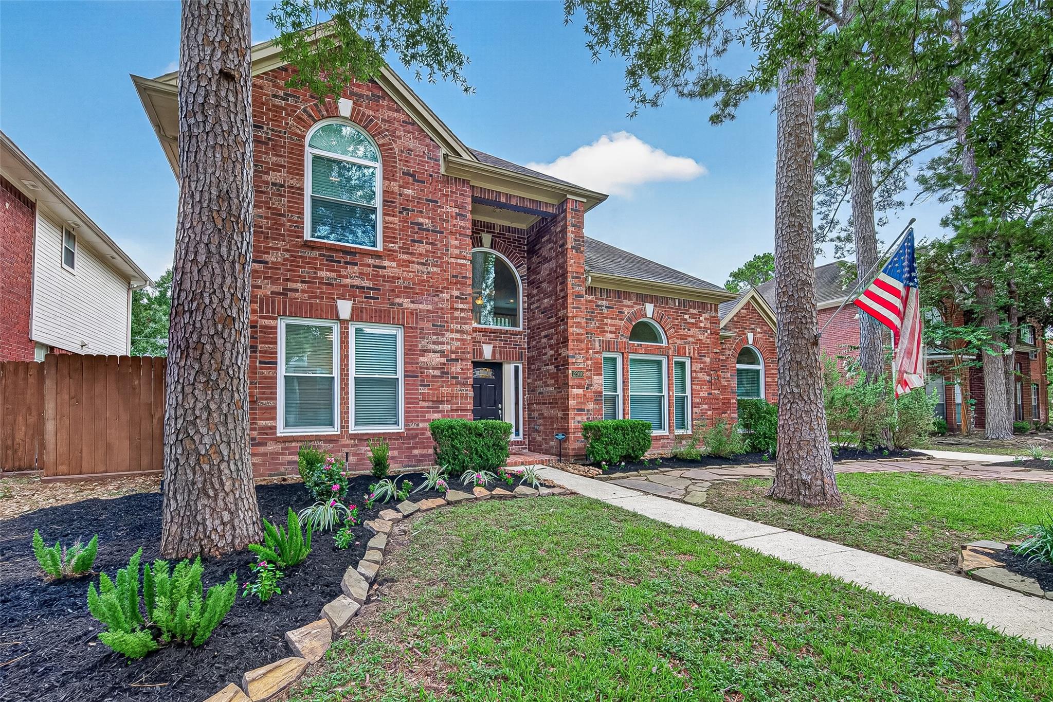 12906 Peach Meadow Dr, Cypress, TX 77429