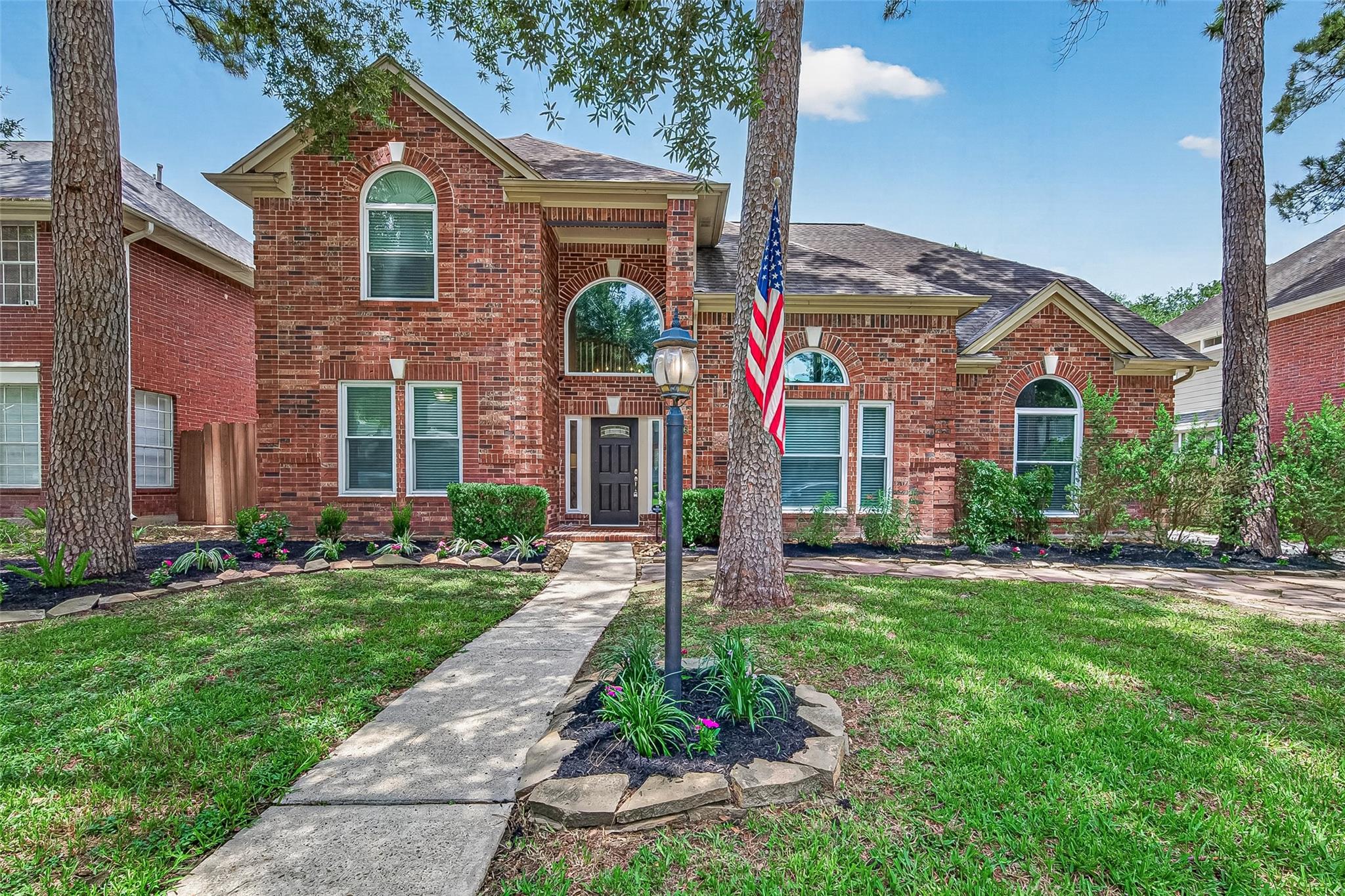 12906 Peach Meadow Dr, Cypress, TX 77429 photo