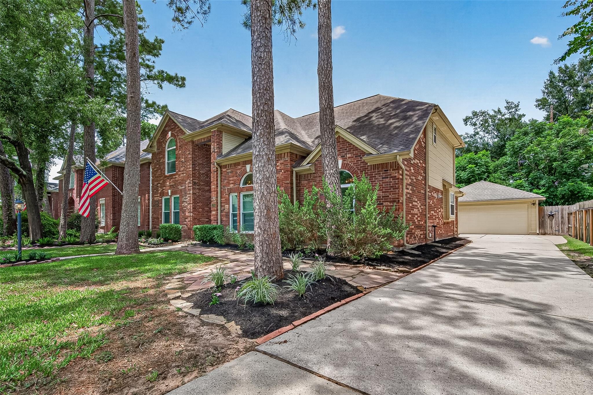 12906 Peach Meadow Dr, Cypress, TX 77429 photo