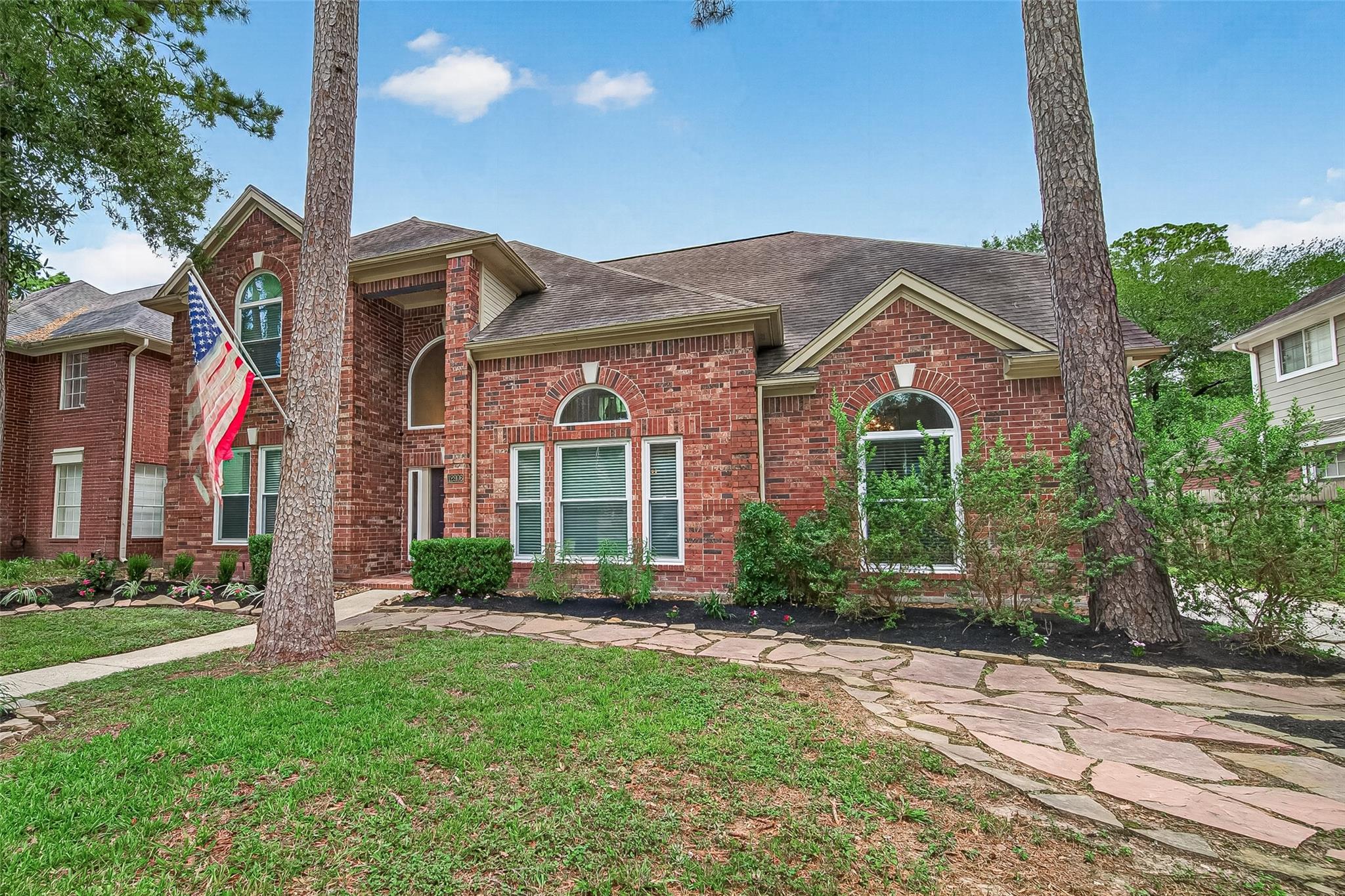 12906 Peach Meadow Dr, Cypress, TX 77429 photo