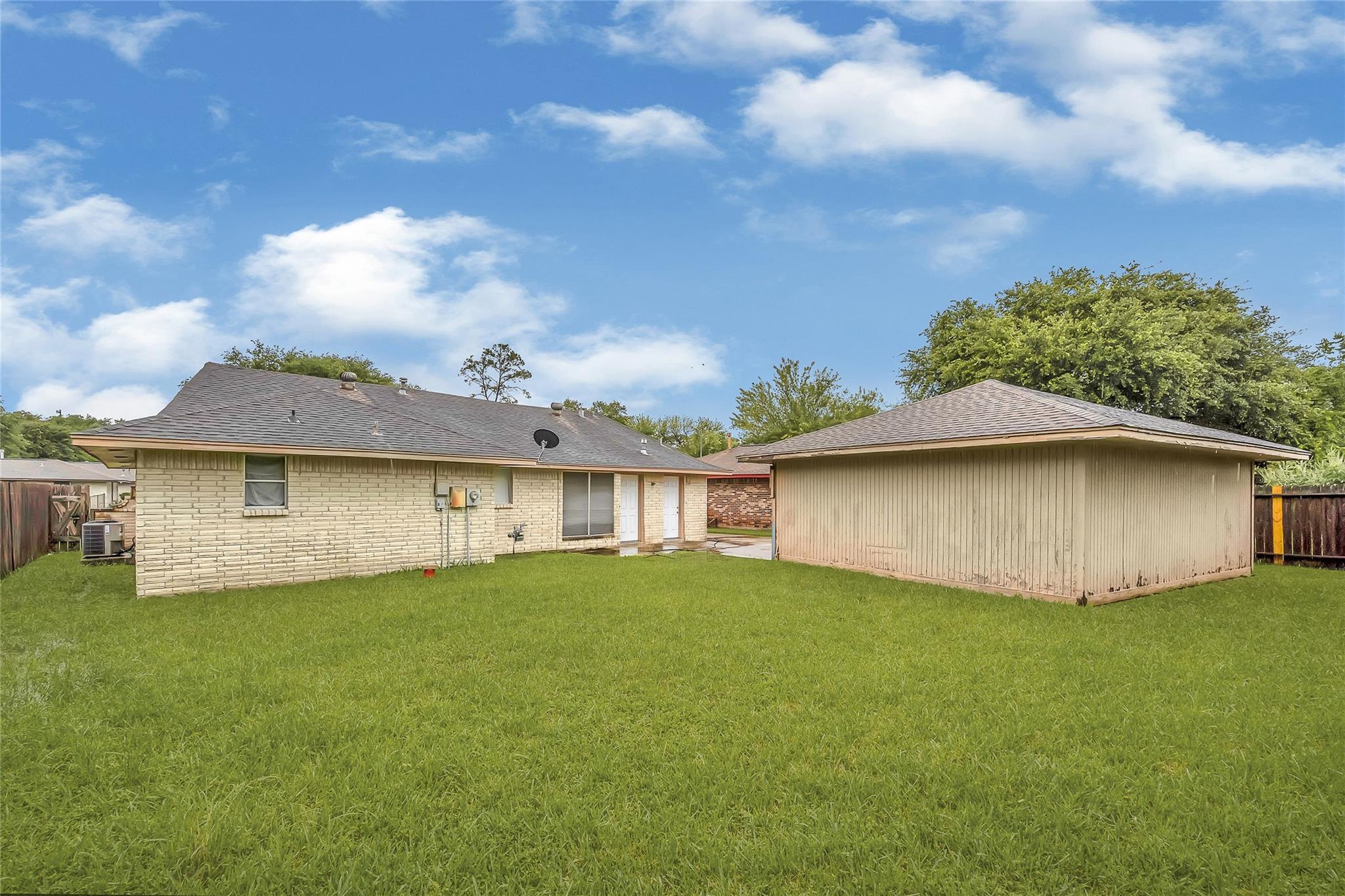 7314 Woodsman Trl, Houston, TX 77040 photo