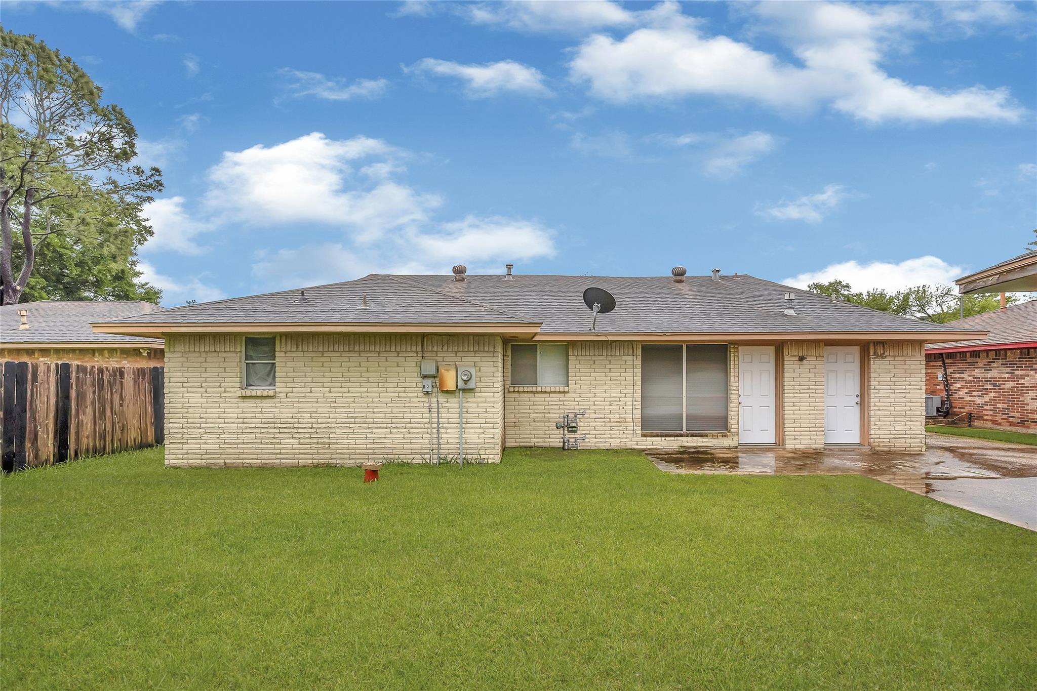 7314 Woodsman Trl, Houston, TX 77040 photo