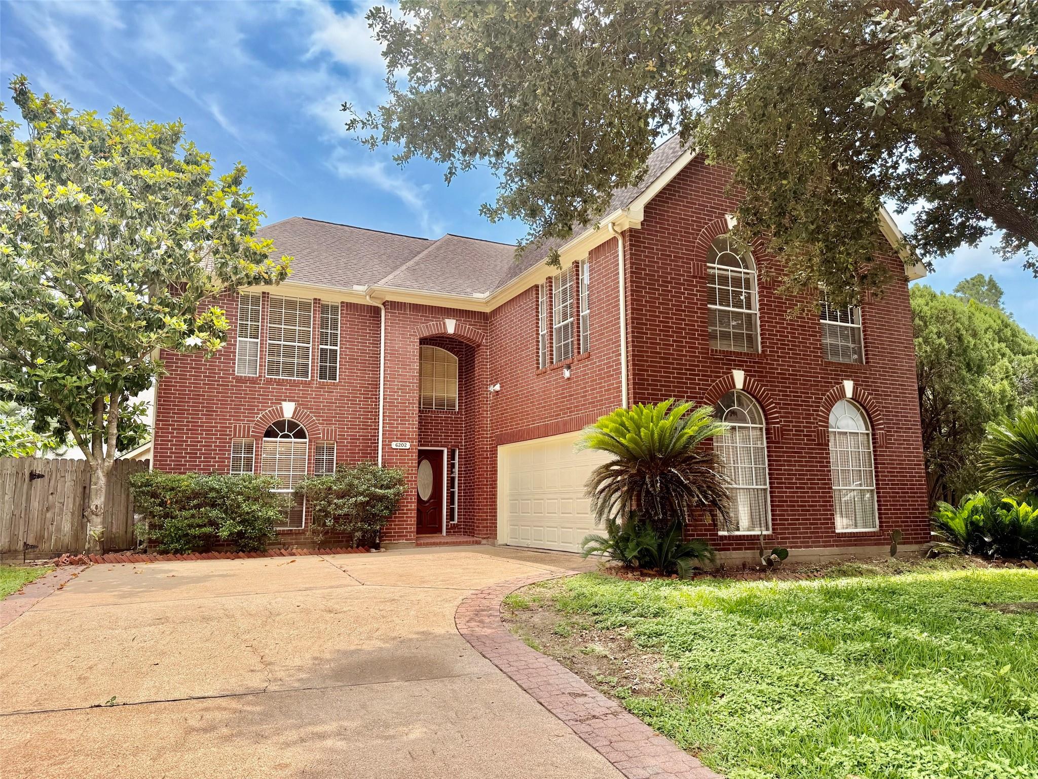 6202 Retlin Ct, Houston, TX 77041