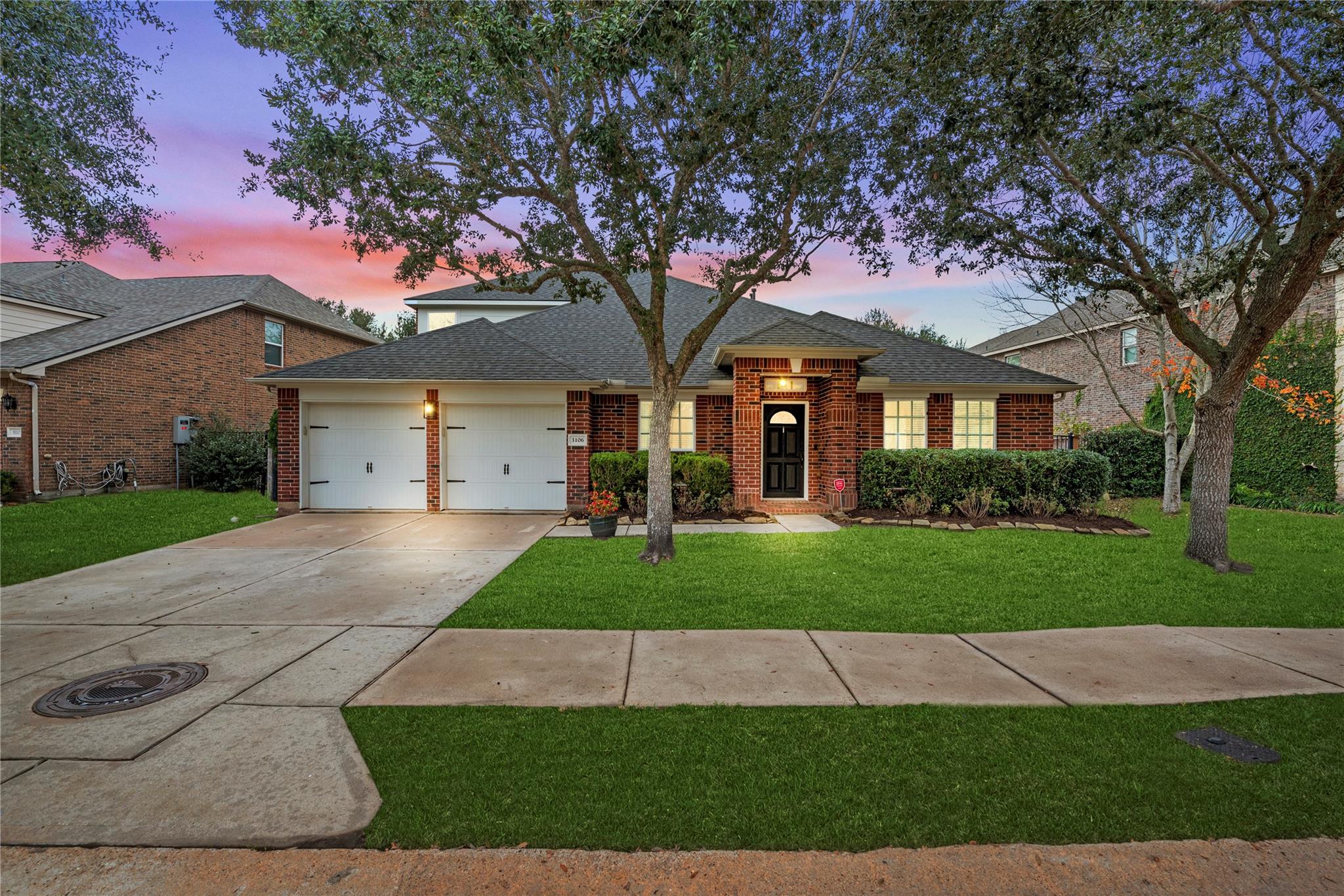 3106 London Ln, Missouri City, TX 77459 photo
