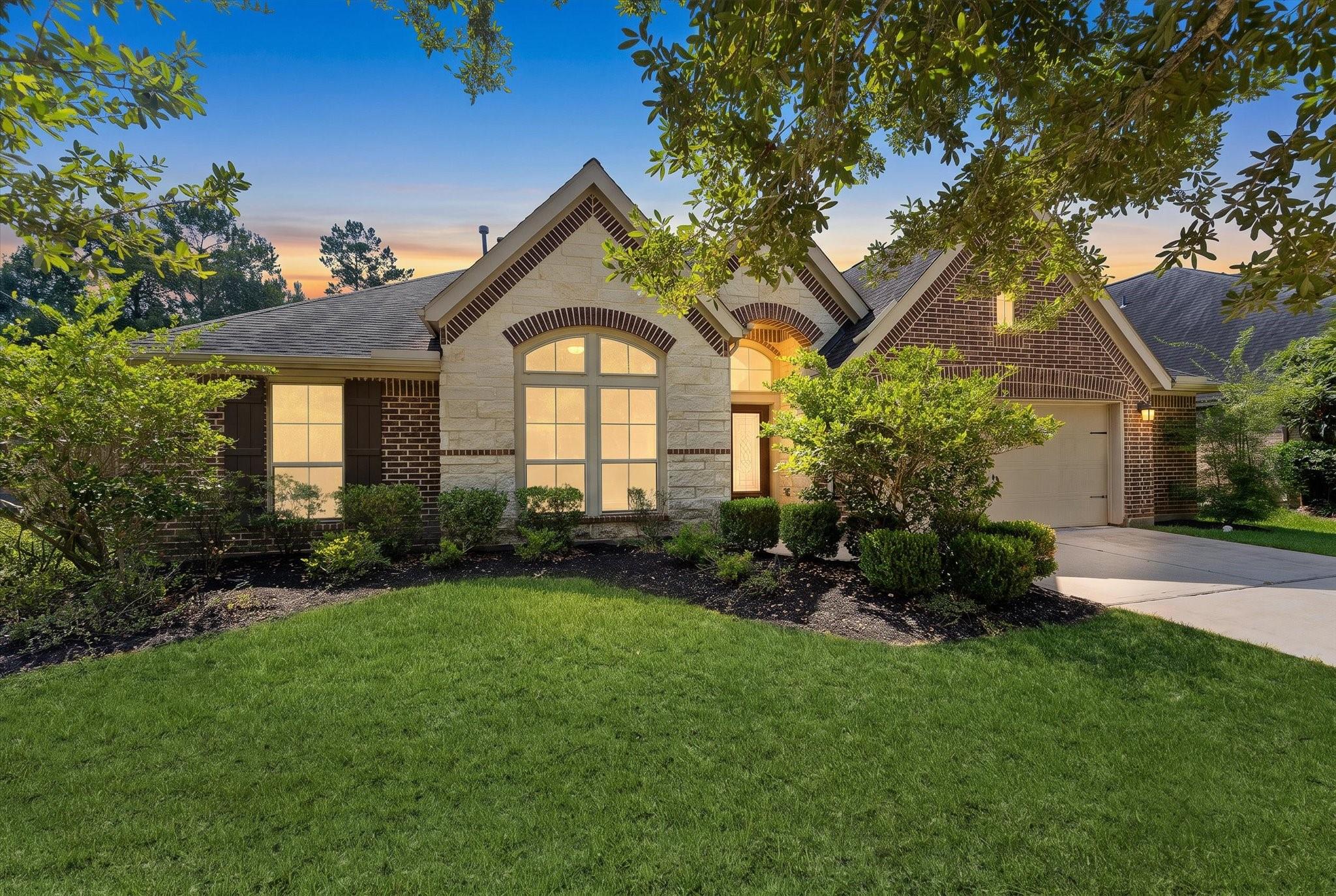 146 Diamond Back Ln, Montgomery, TX 77316