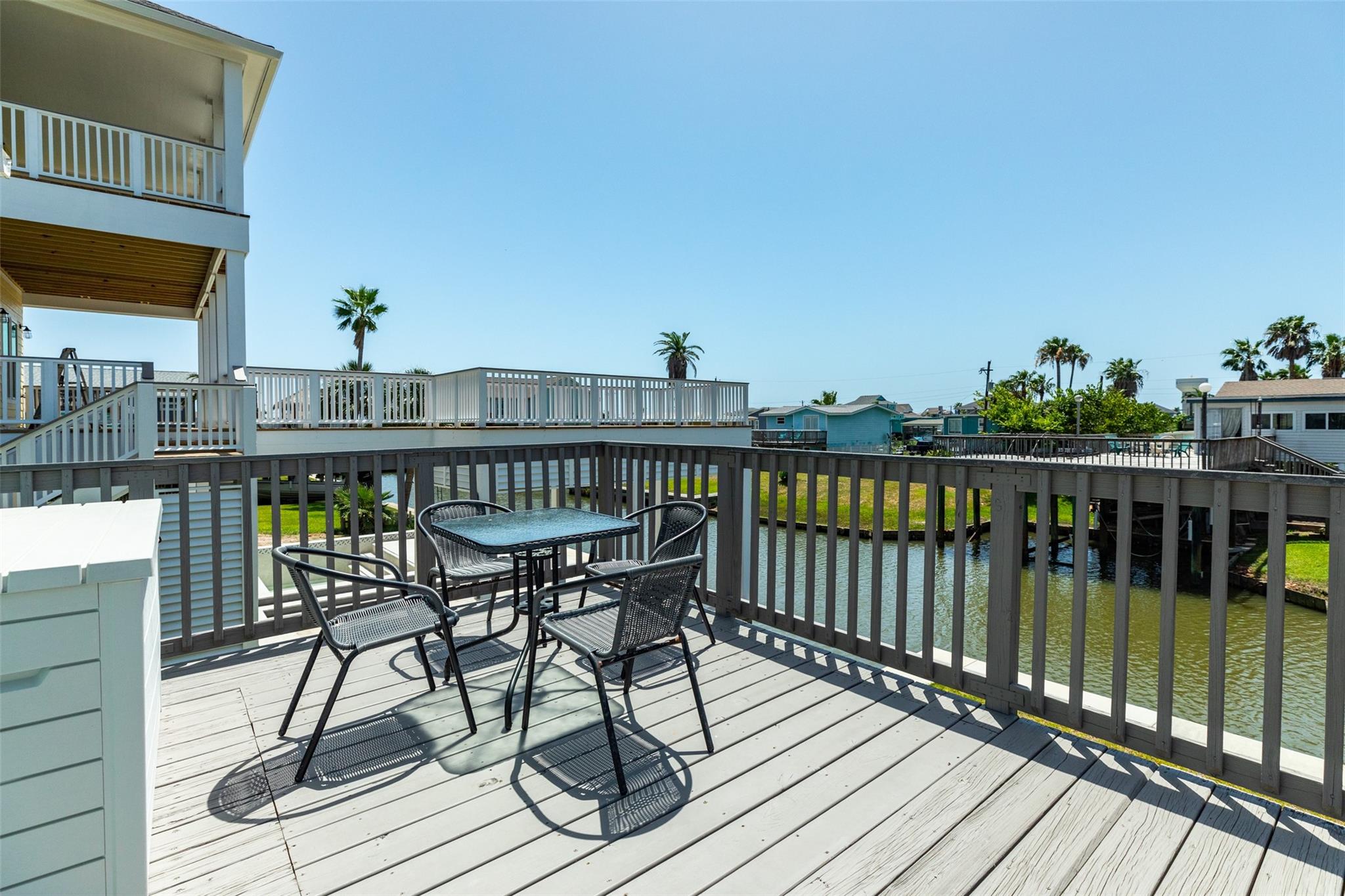 16519 Nassau Way, Jamaica Beach, TX 77554 photo
