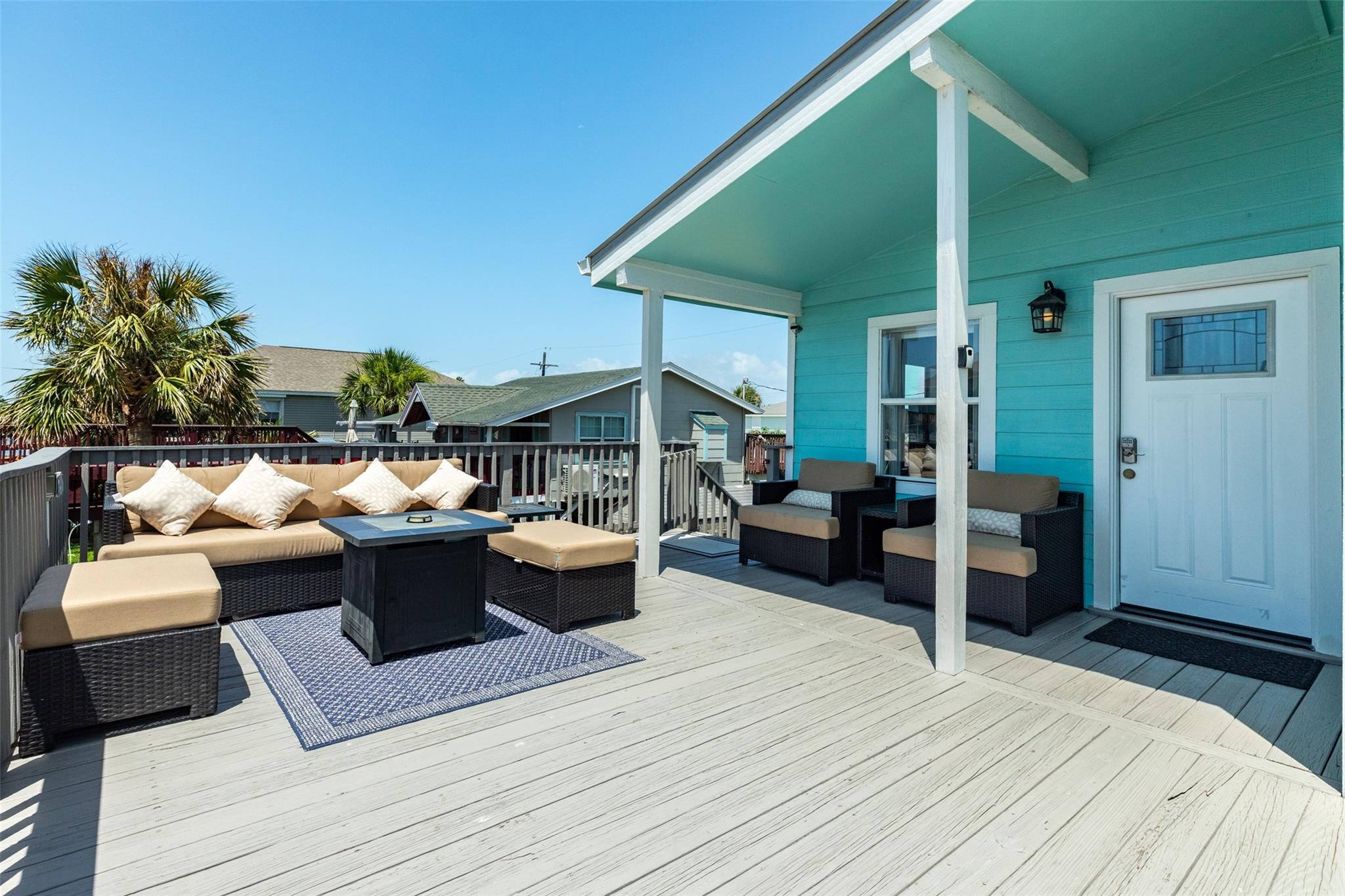 16519 Nassau Way, Jamaica Beach, TX 77554 photo