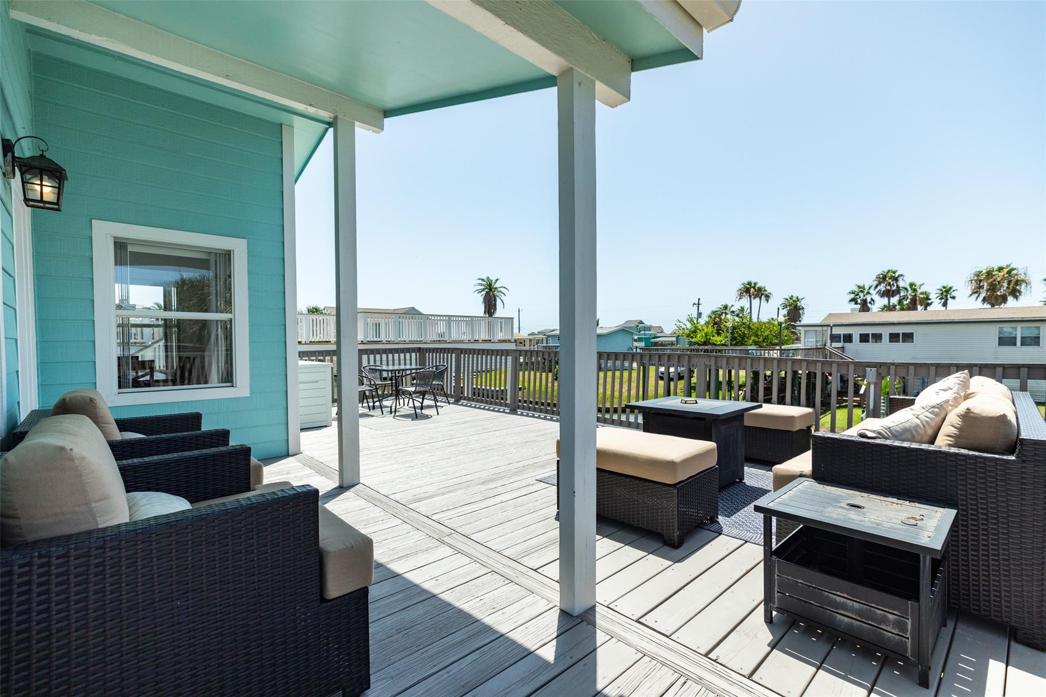 16519 Nassau Way, Jamaica Beach, TX 77554 photo
