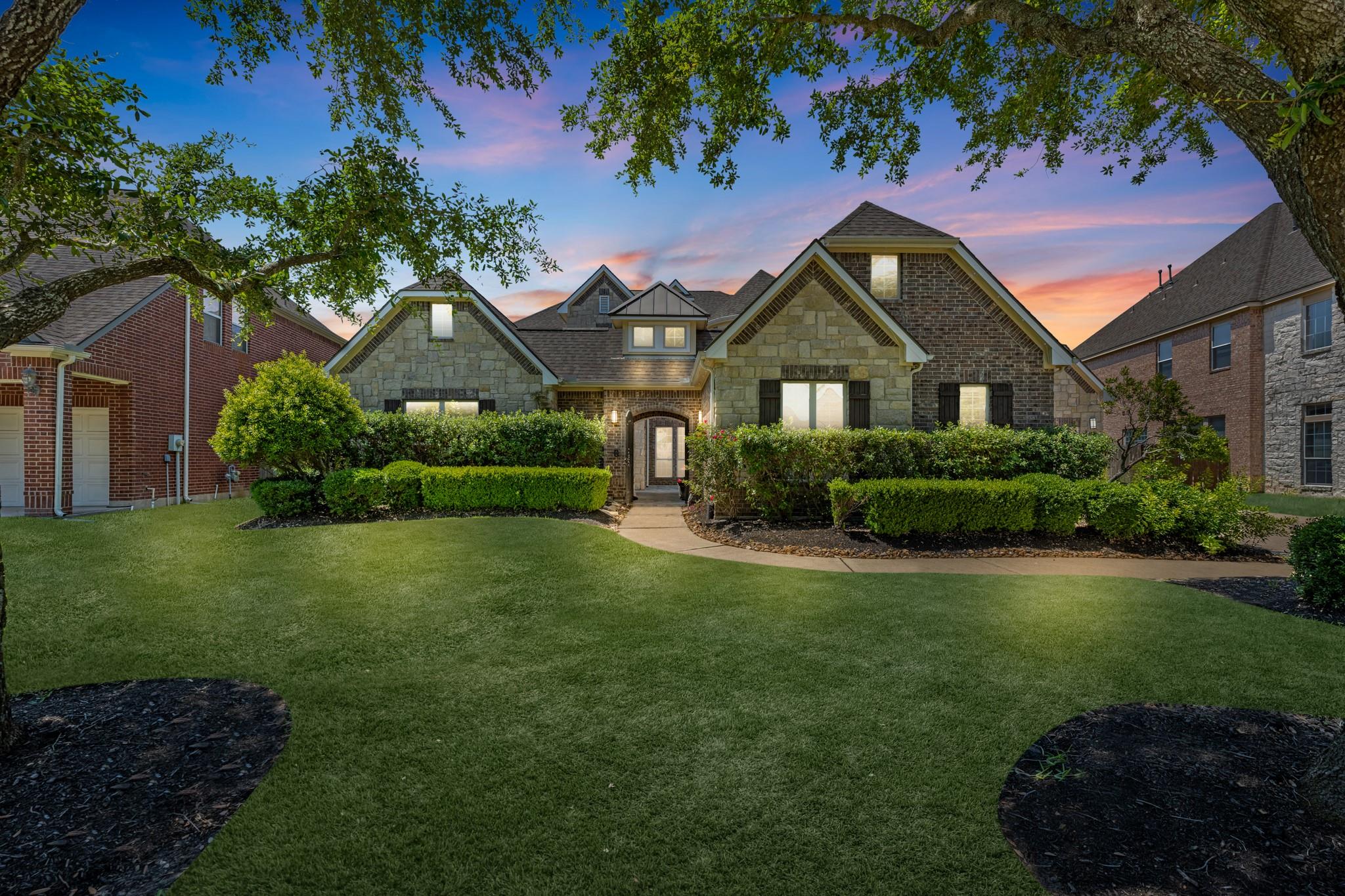 11415 Stonecreek Bend Ln, Cypress, TX 77433 photo