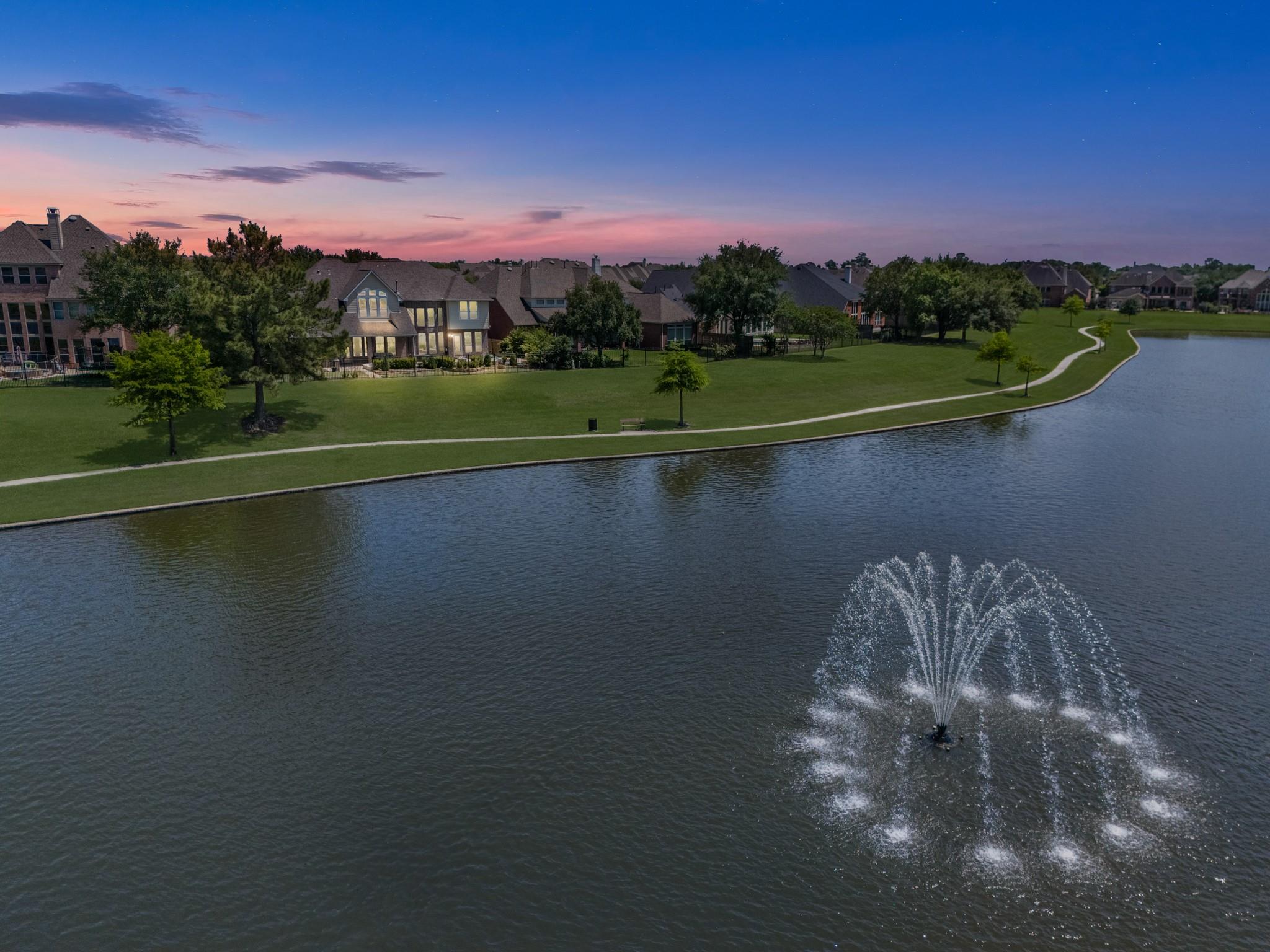 11415 Stonecreek Bend Ln, Cypress, TX 77433