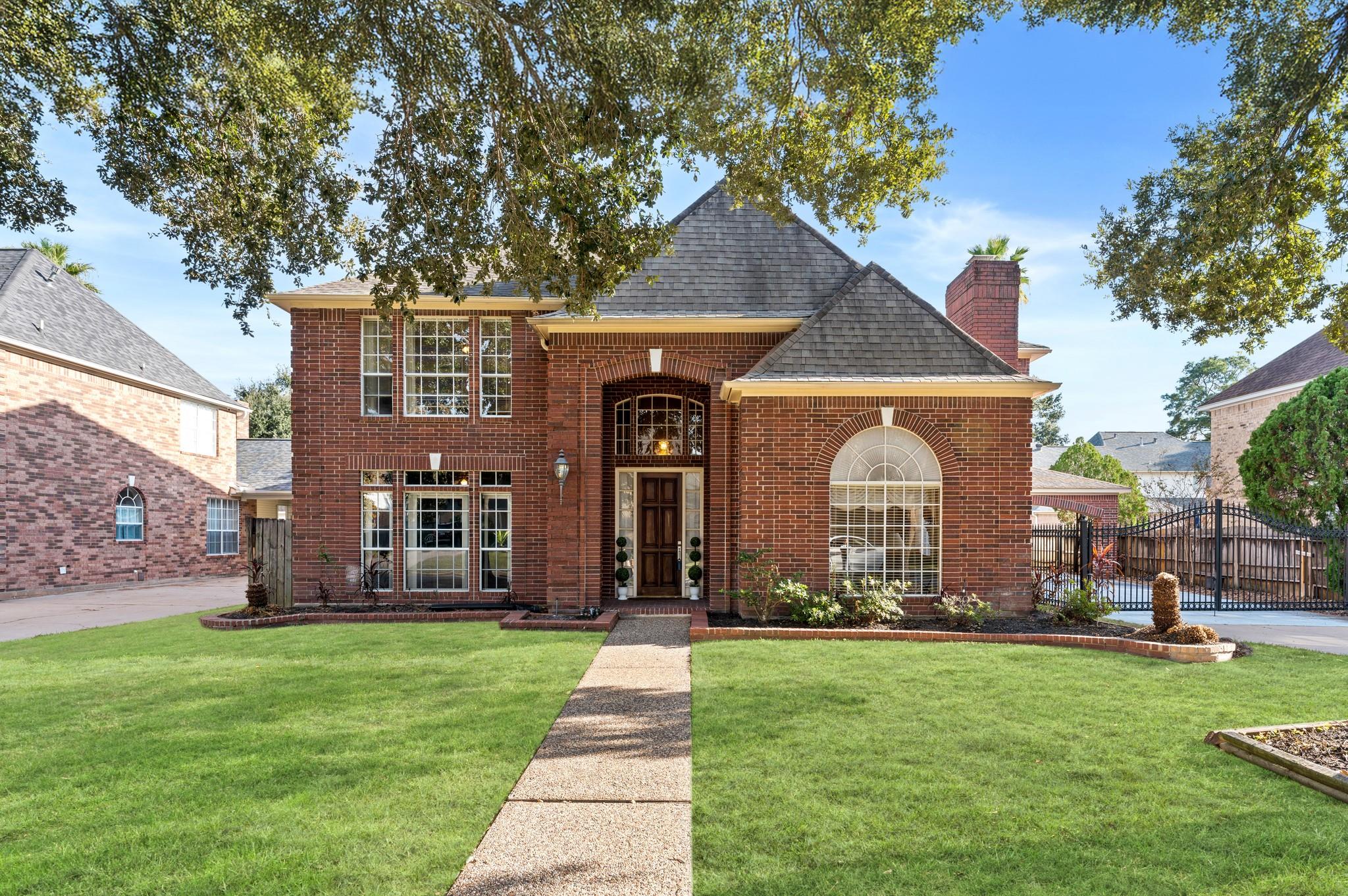 3303 Amber Forest Dr, Houston, TX 77068 photo