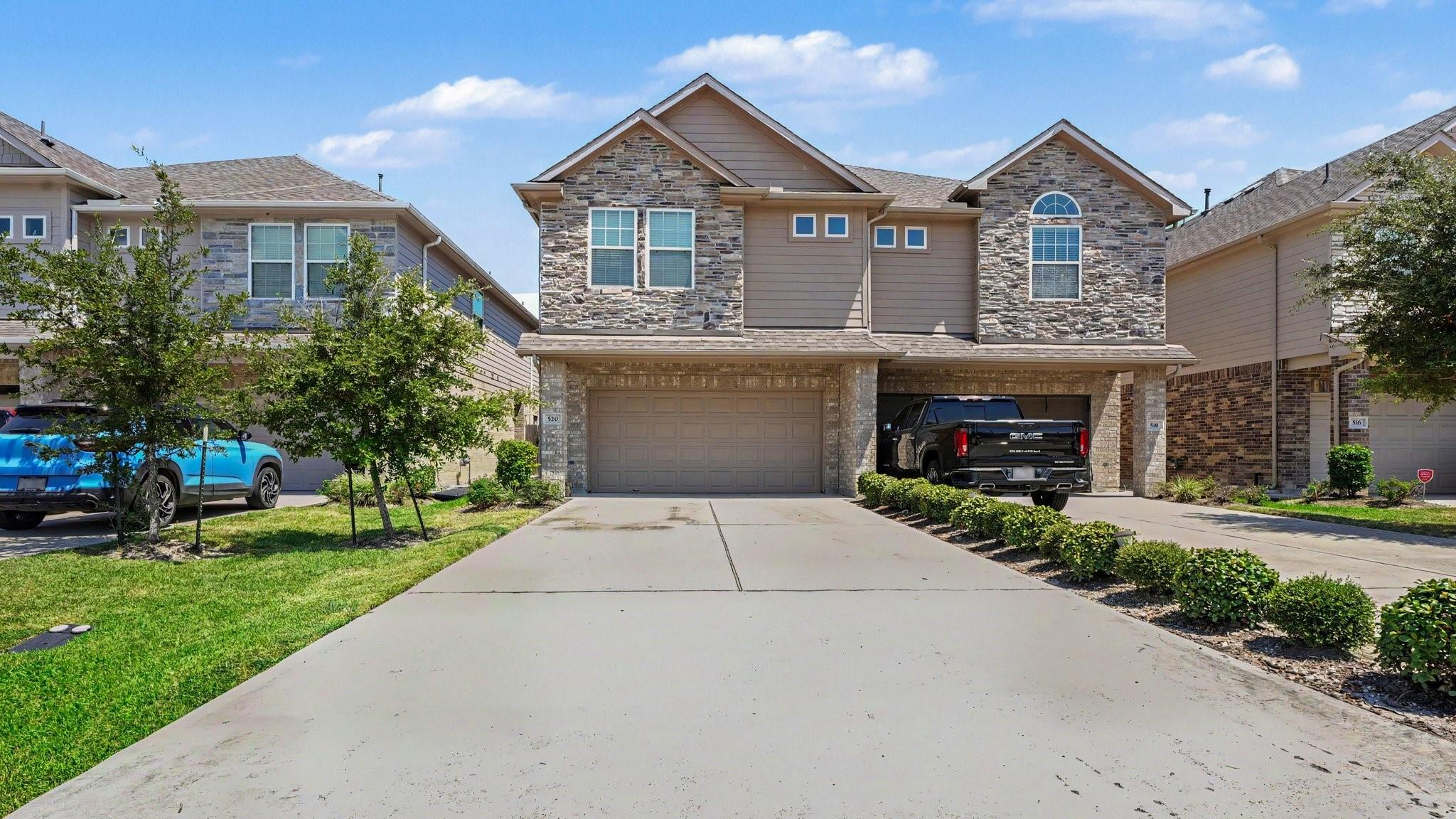 520 N 6 St, La Porte, TX 77571 photo