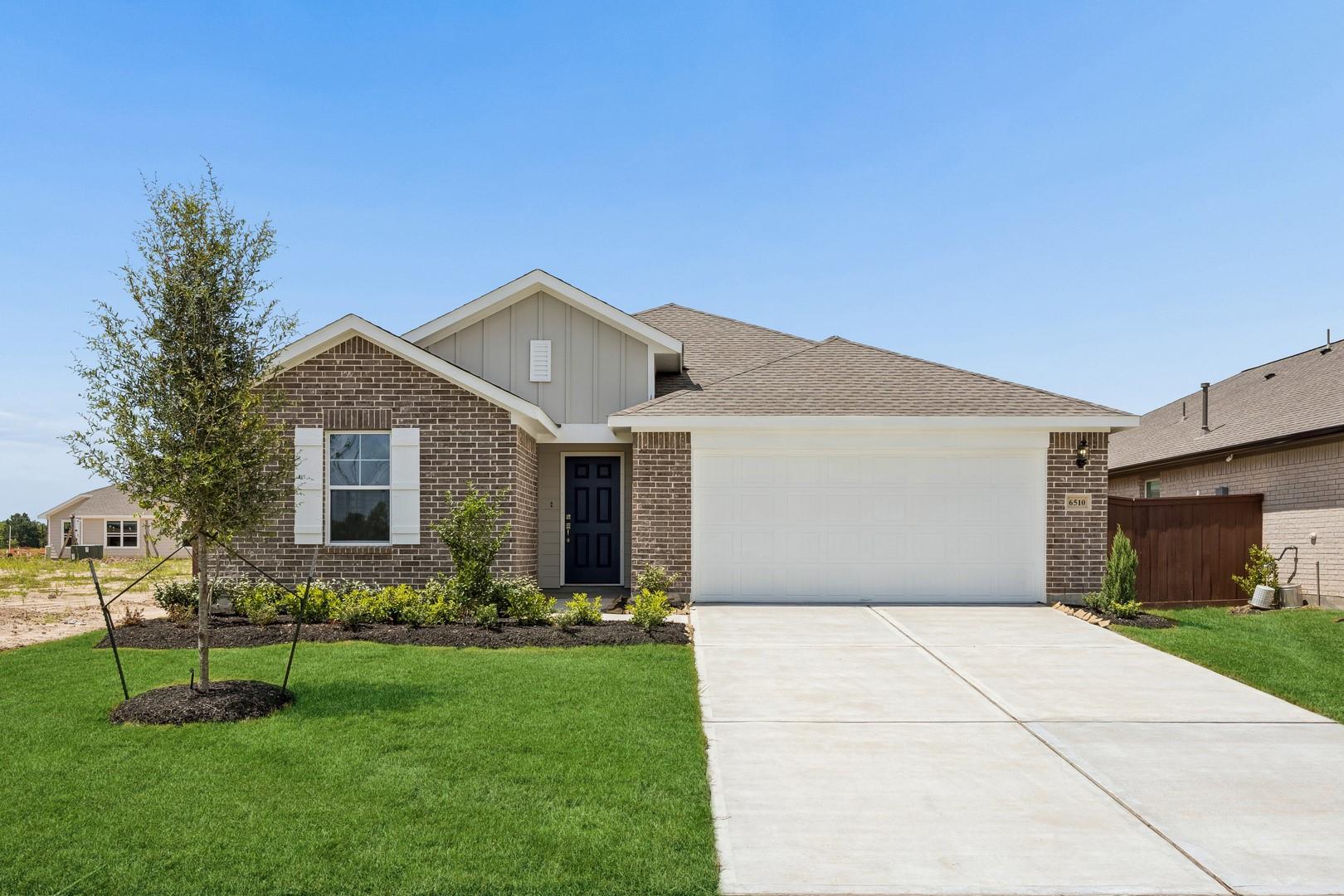 6510 Monument Hl, Manvel, TX 77578