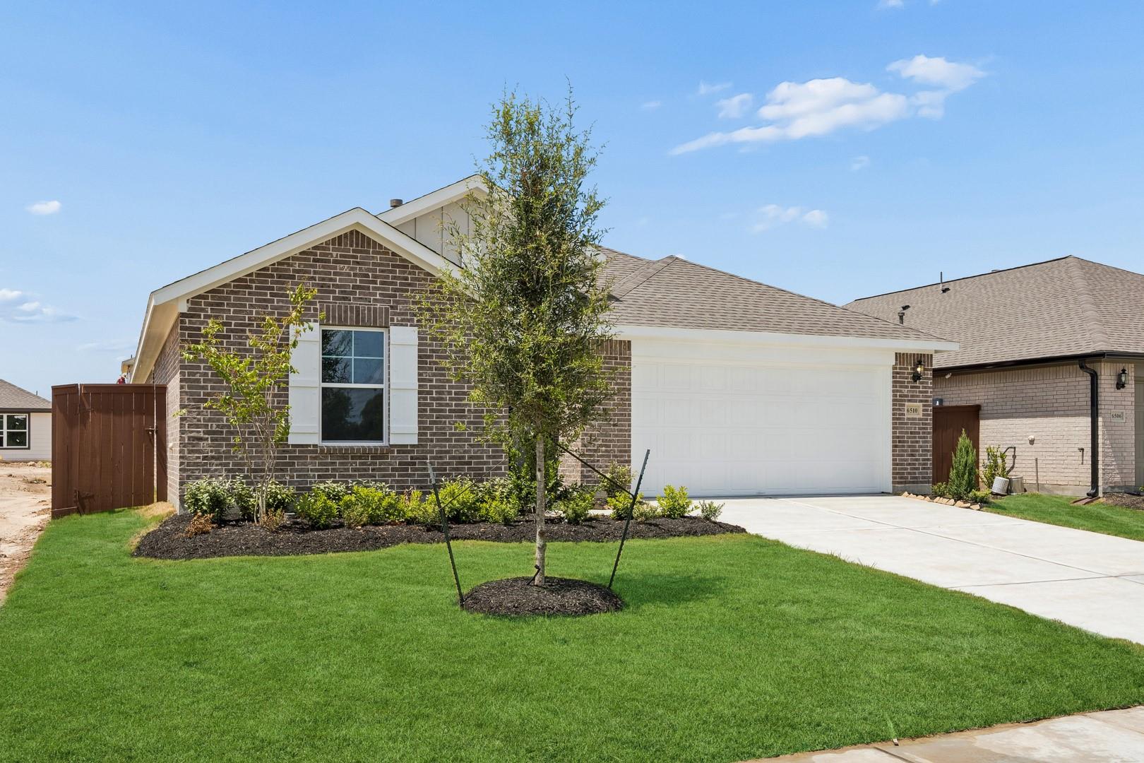 6510 Monument Hl, Manvel, TX 77578 photo
