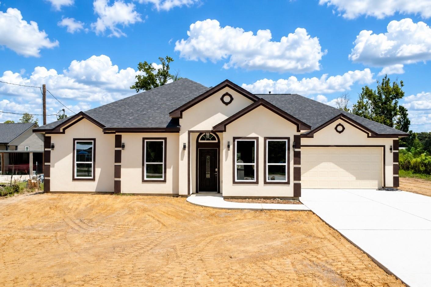 16861 Live Oak Branch Dr, Porter, TX 77365