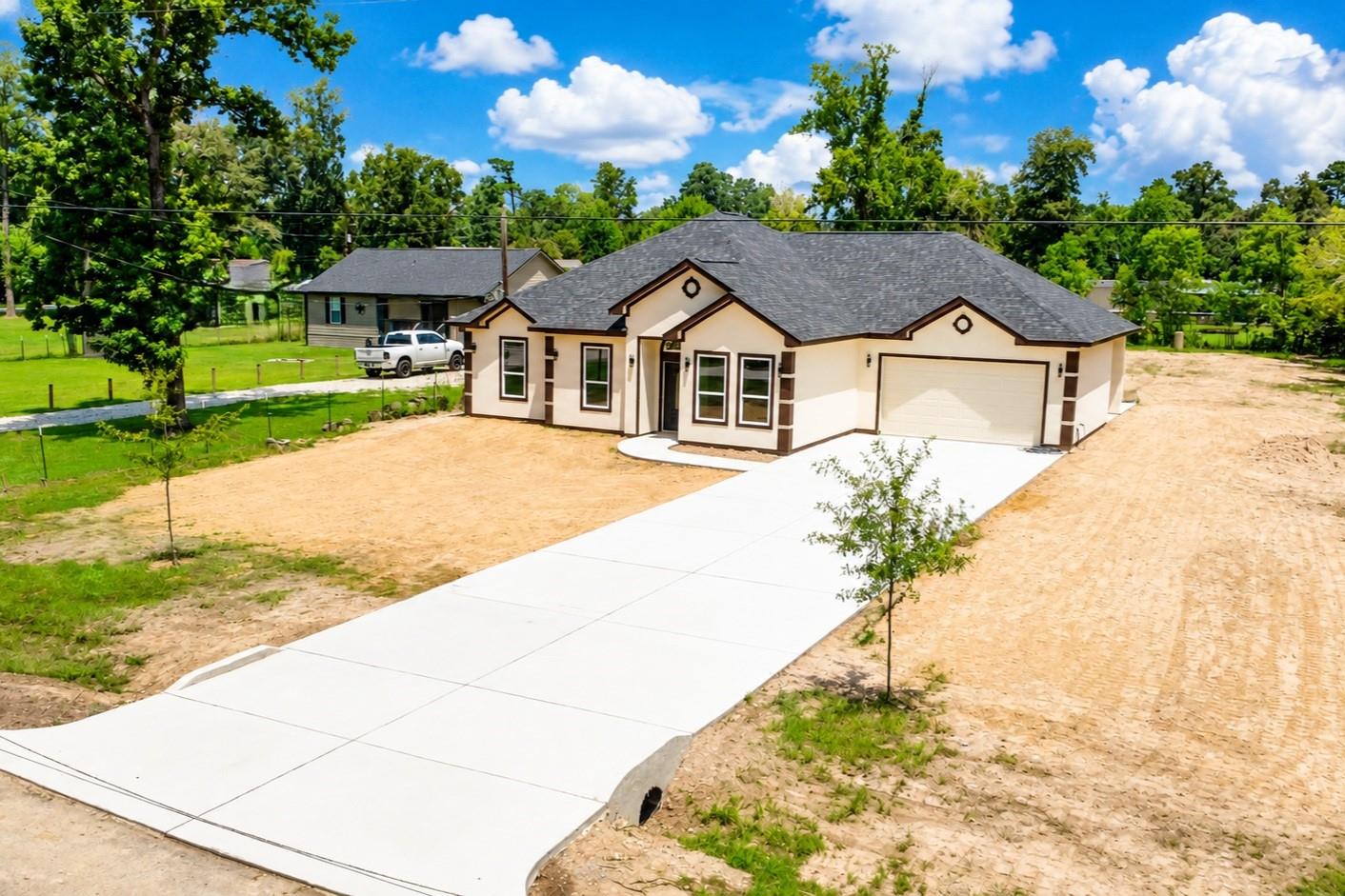 16861 Live Oak Branch Dr, Porter, TX 77365 photo