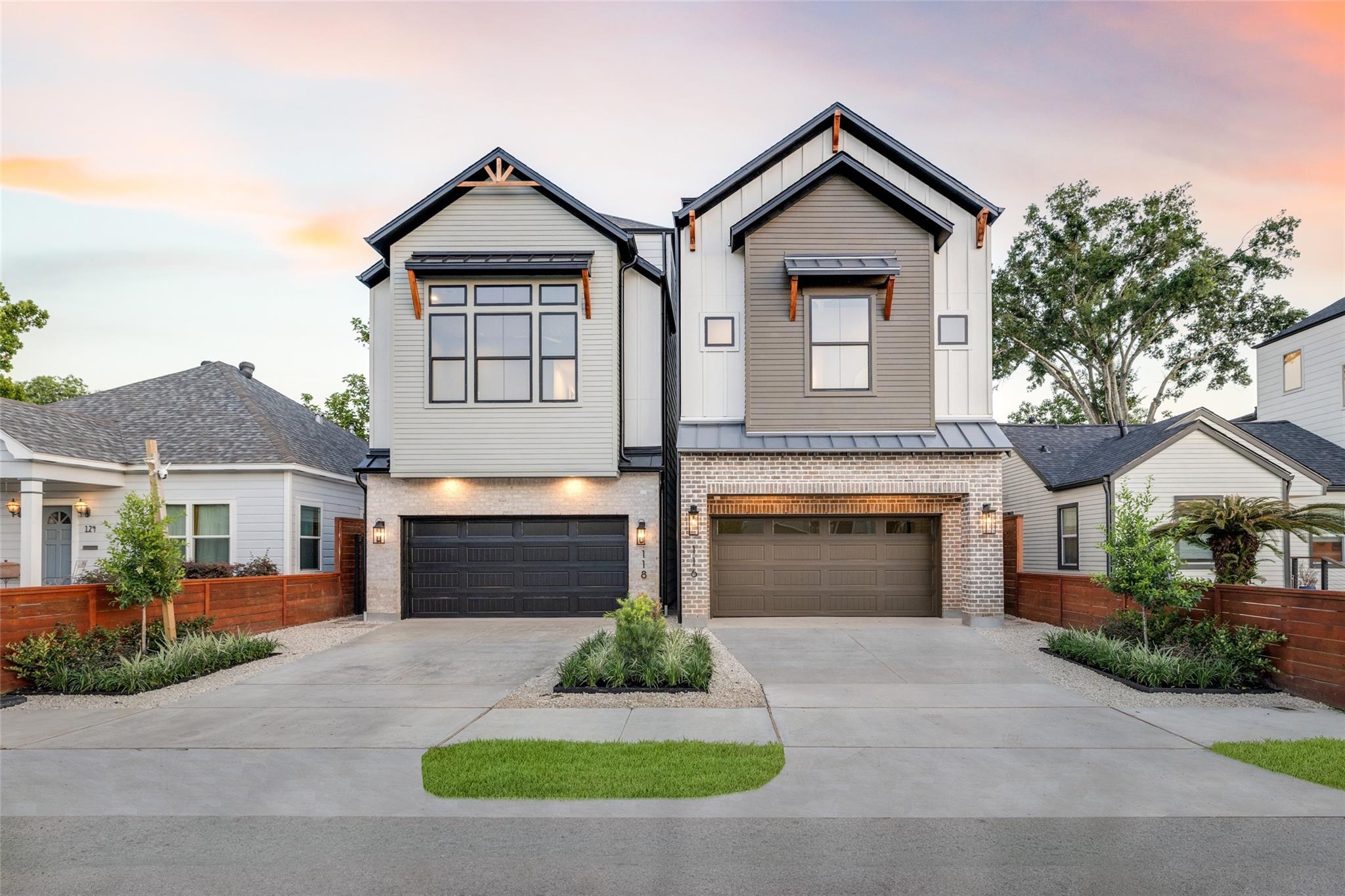 116 23 St, Houston, TX 77008
