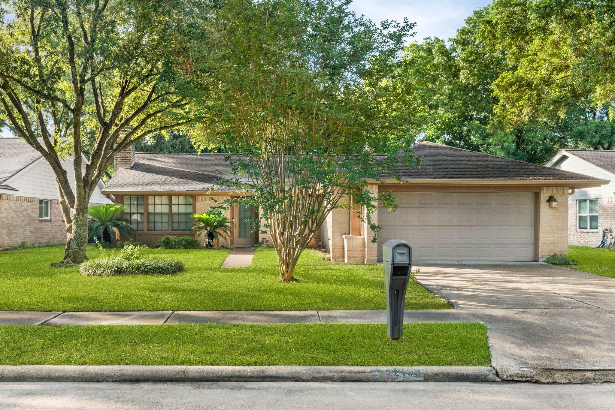 22103 Birch Valley Dr, Katy, TX 77450